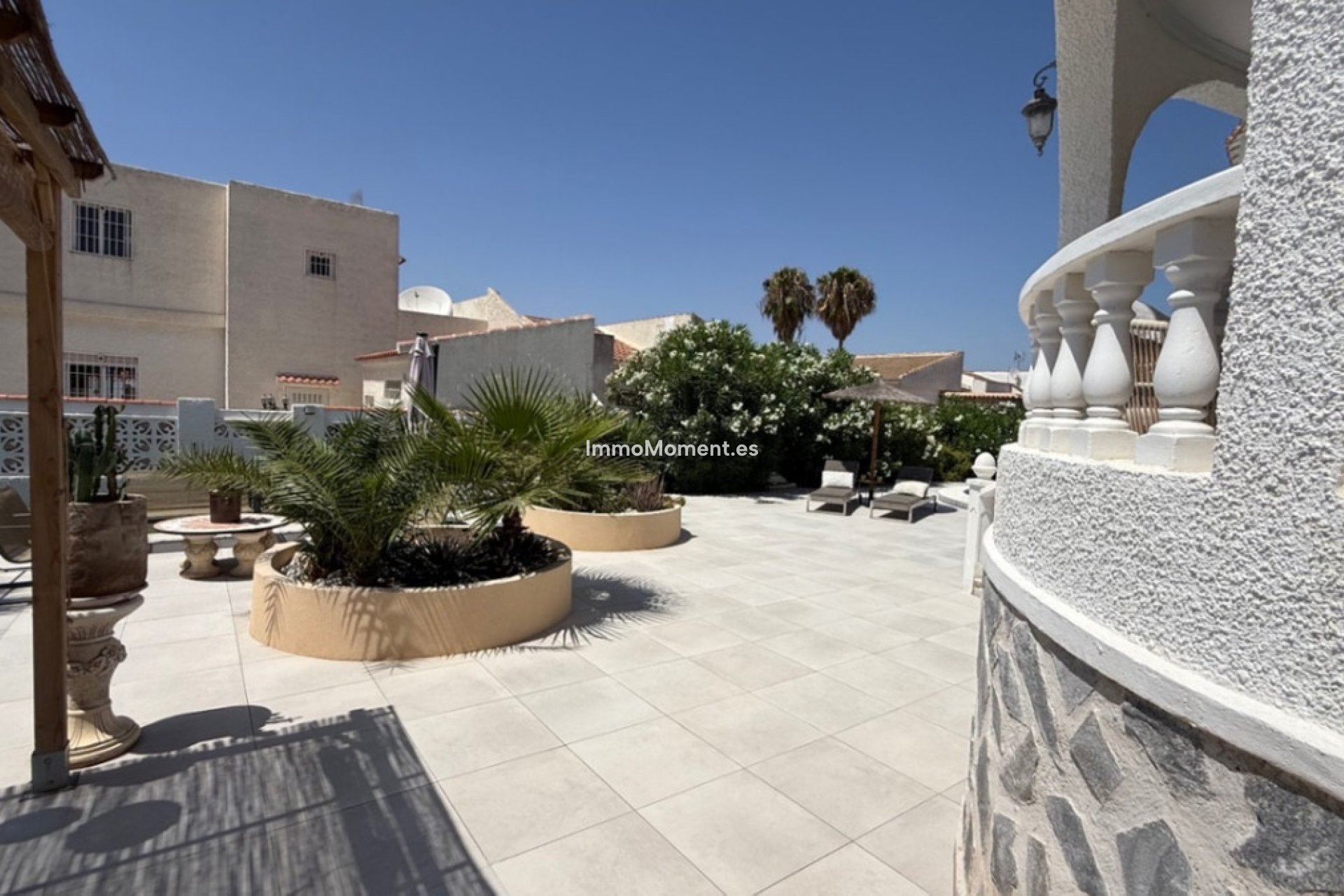 Bestaande woning - Vrijstaande villa - Torrevieja - Torrevieja Centro