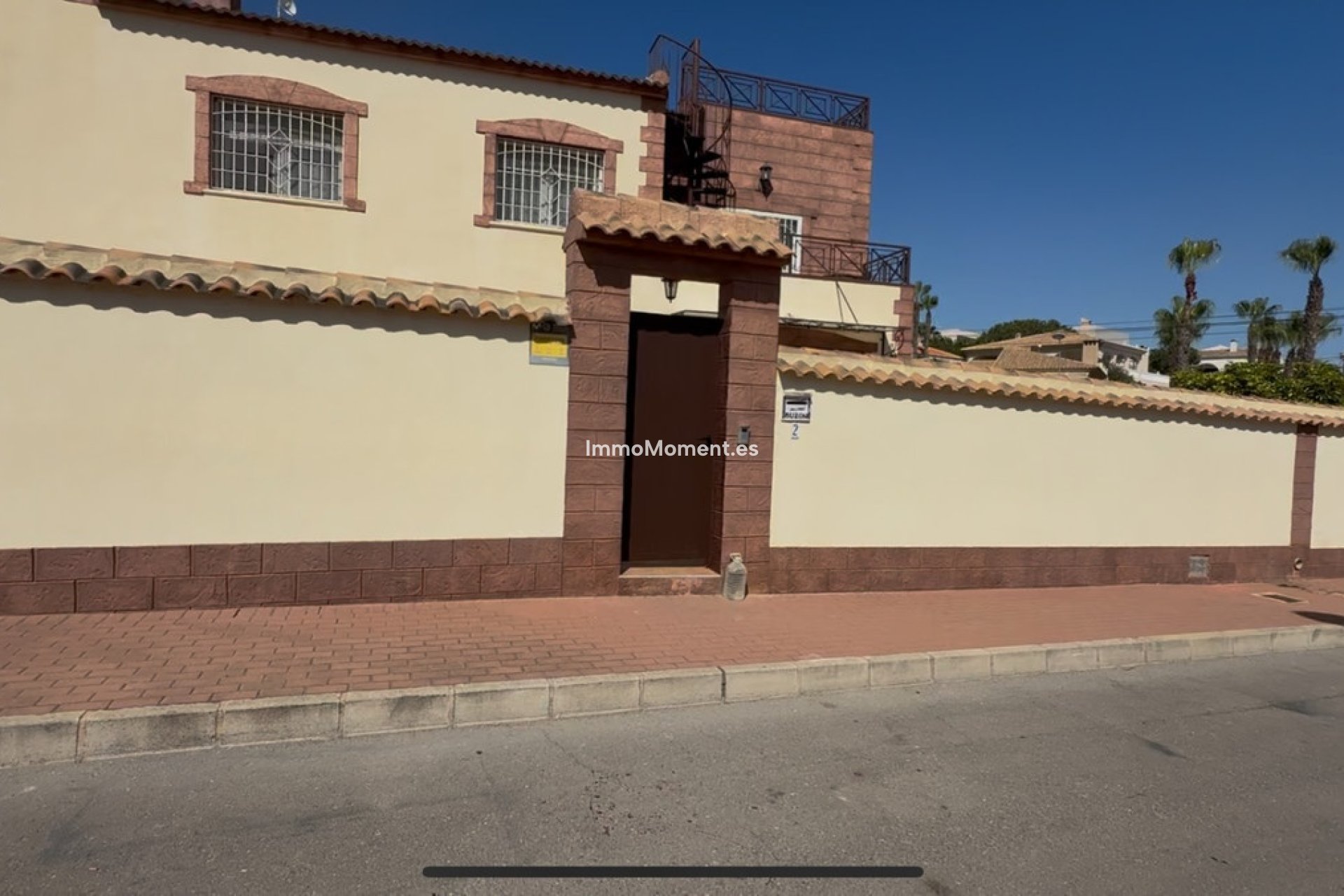 Bestaande woning - Vrijstaande villa - Torrevieja - Torrevieja Centro