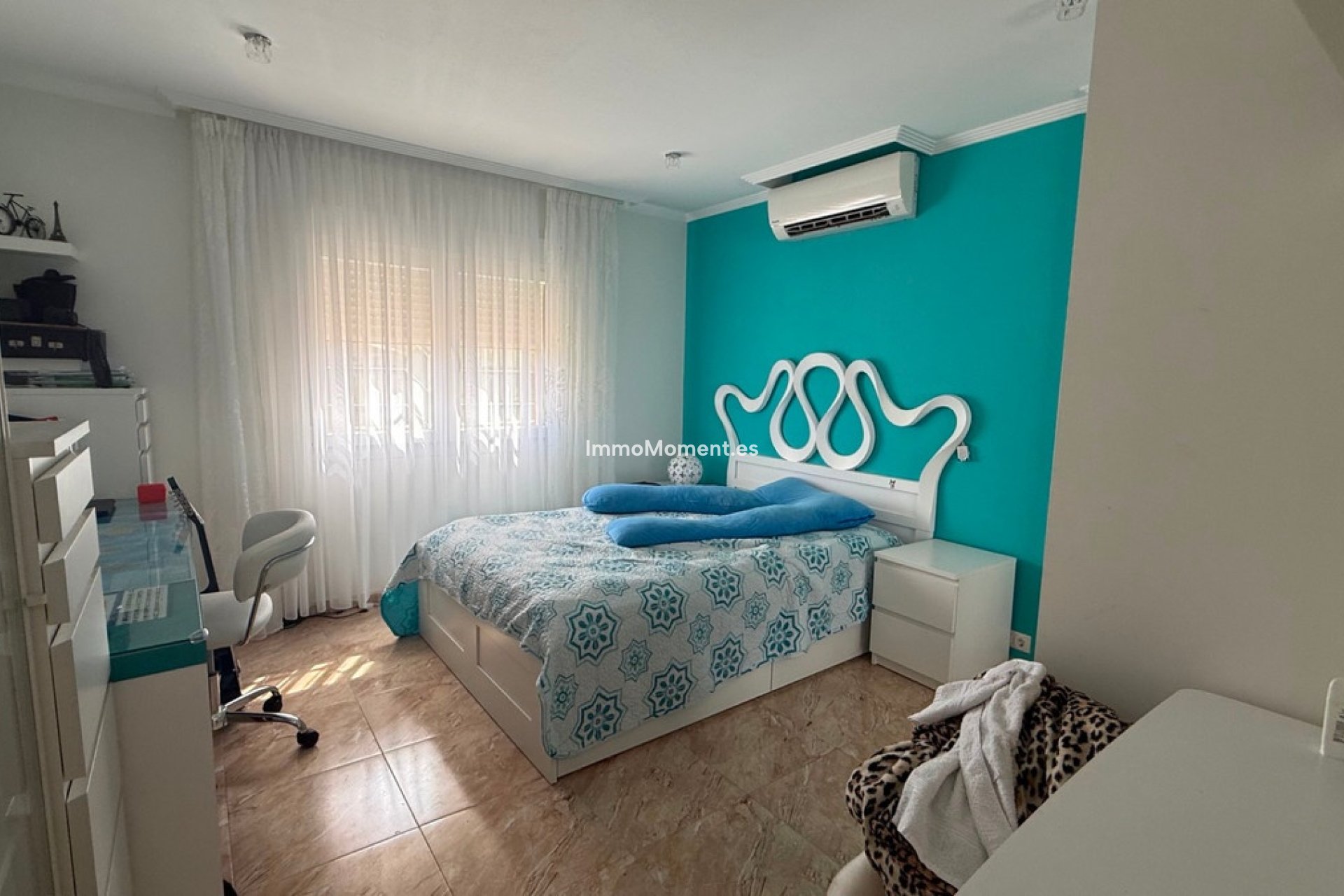 Bestaande woning - Vrijstaande villa - Torrevieja - Torrevieja Centro