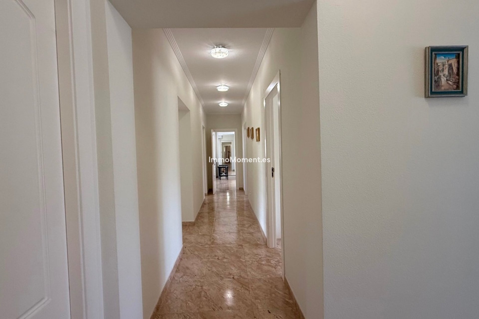 Bestaande woning - Vrijstaande villa - Torrevieja - Torrevieja Centro