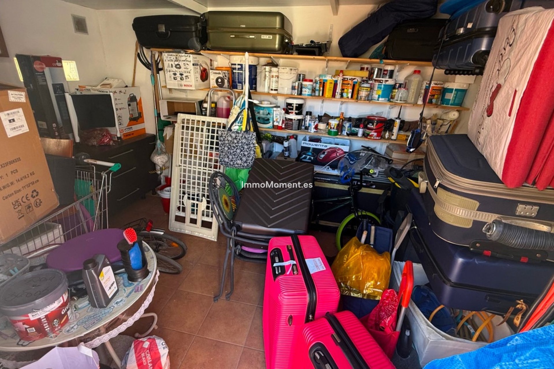 Bestaande woning - Vrijstaande villa - Torrevieja - Torrevieja Centro