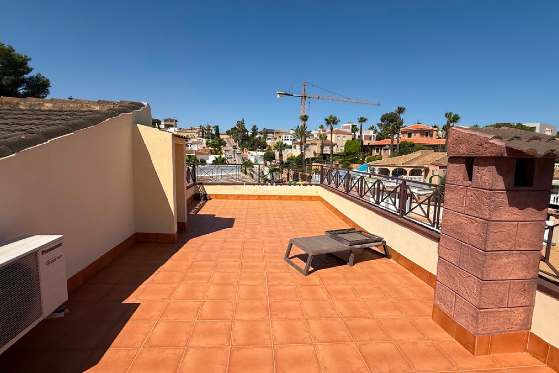 Bestaande woning - Vrijstaande villa - Torrevieja - Torrevieja Centro