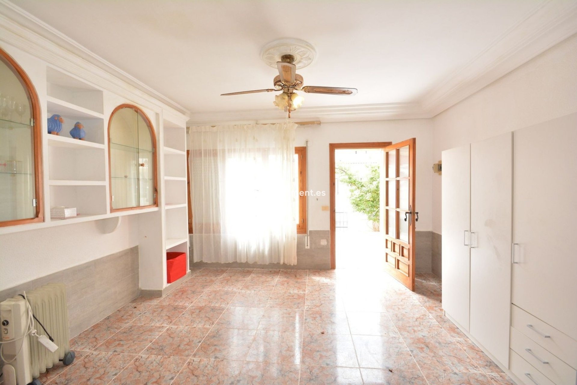 Bestaande woning - Vrijstaande villa - Torrevieja - Torrevieja Centro