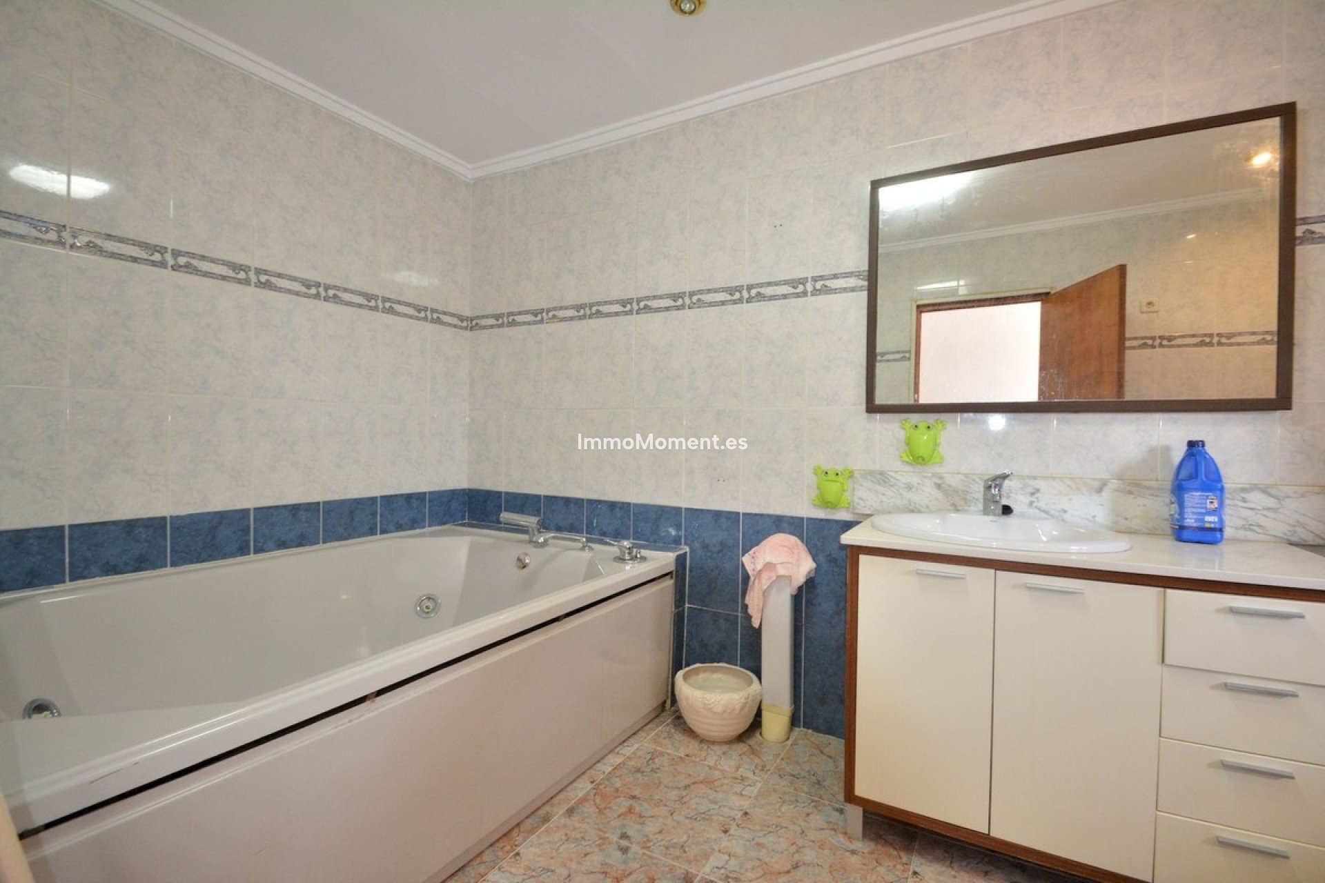 Bestaande woning - Vrijstaande villa - Torrevieja - Torrevieja Centro