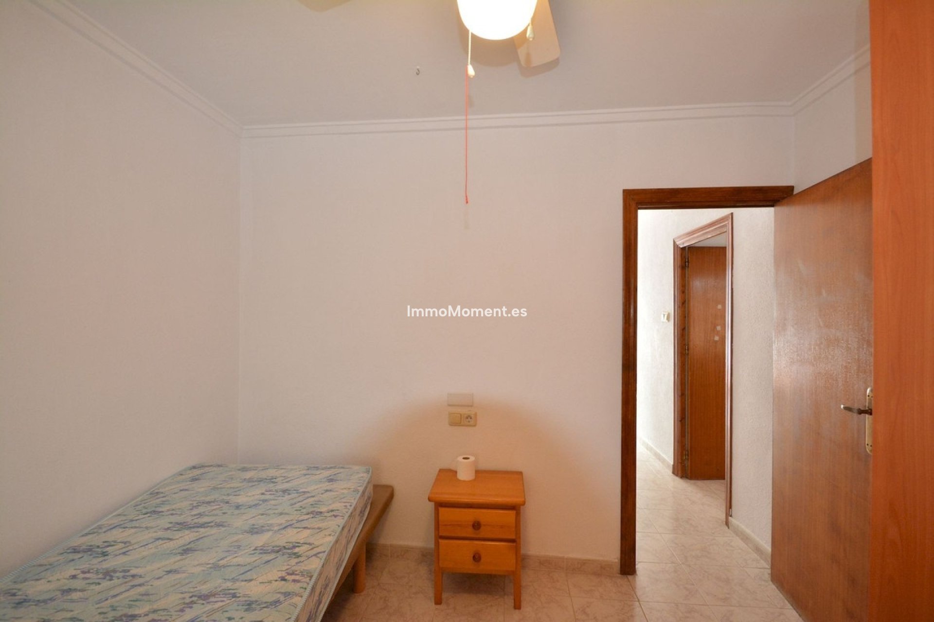 Bestaande woning - Vrijstaande villa - Torrevieja - Torrevieja Centro