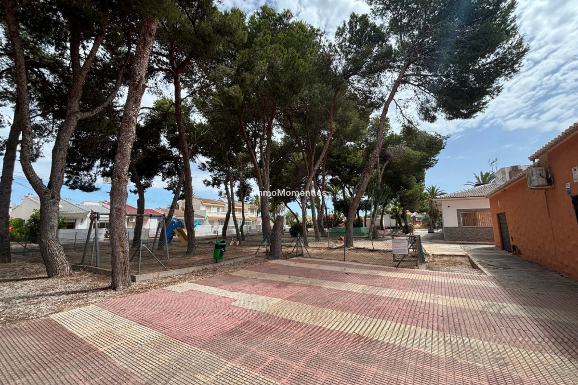 Bestaande woning - Vrijstaande villa - Torrevieja - Torrevieja Centro