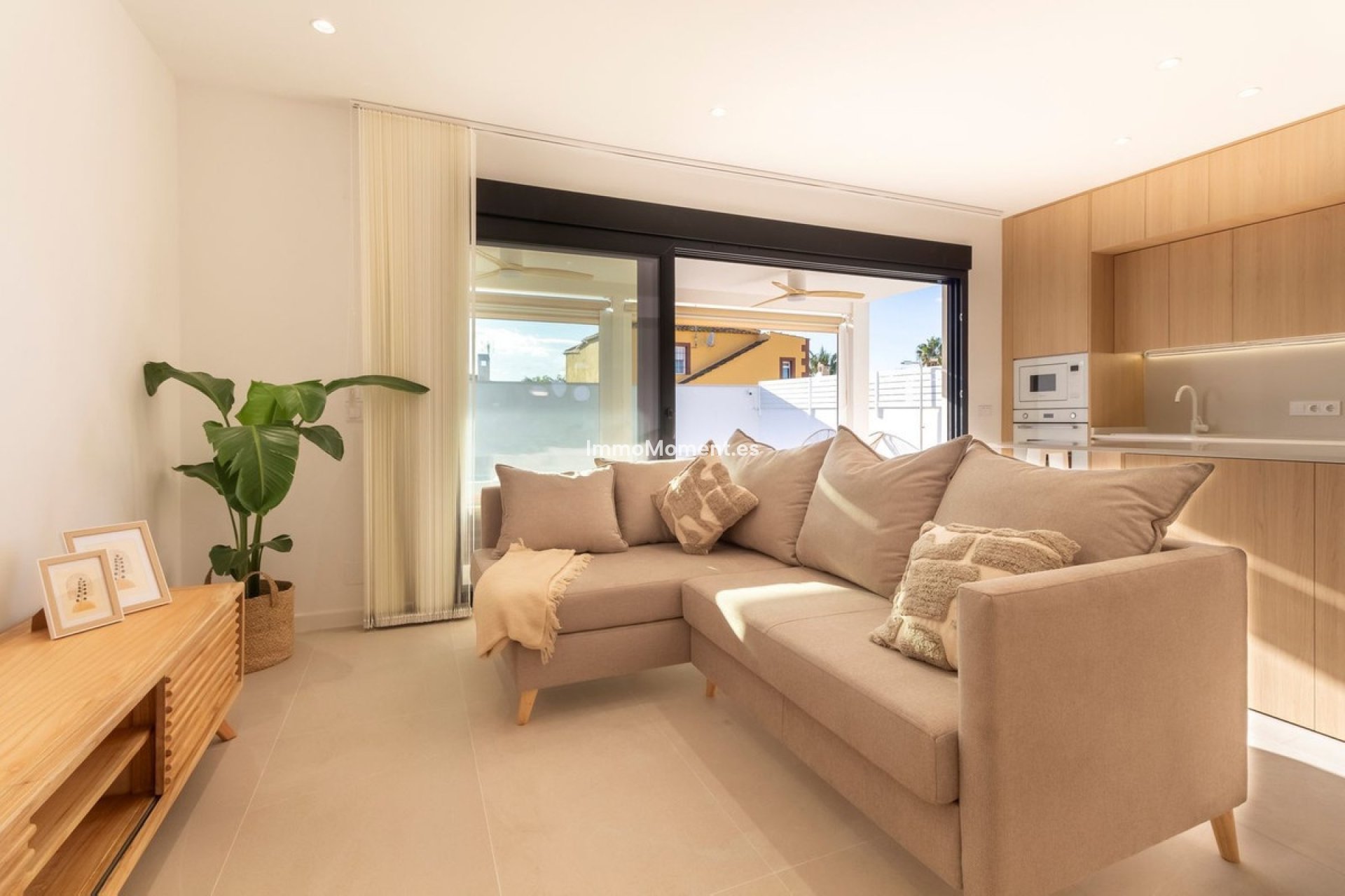 Bestaande woning - Vrijstaande villa - Torrevieja - Torrevieja Centro