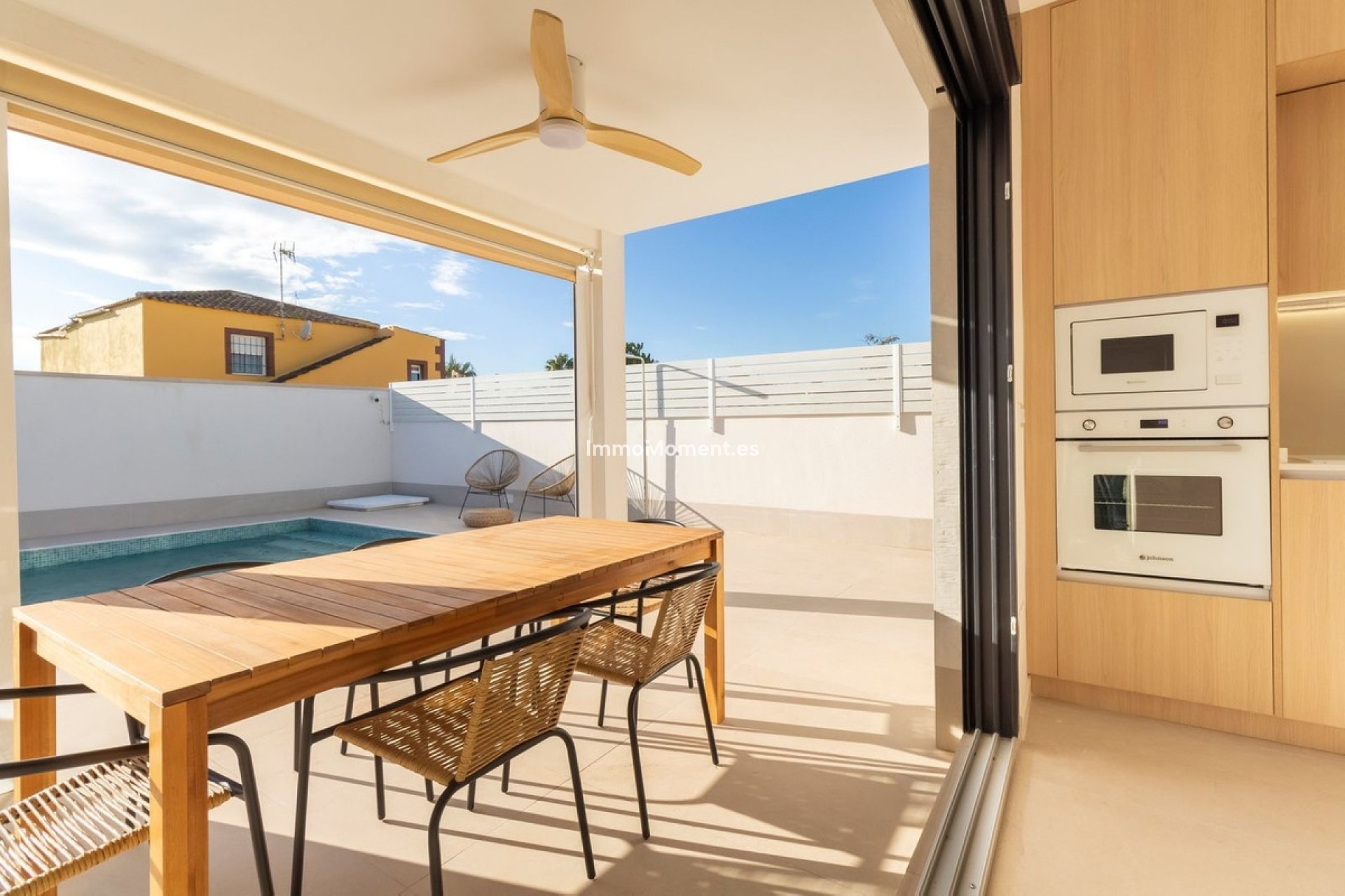 Bestaande woning - Vrijstaande villa - Torrevieja - Torrevieja Centro