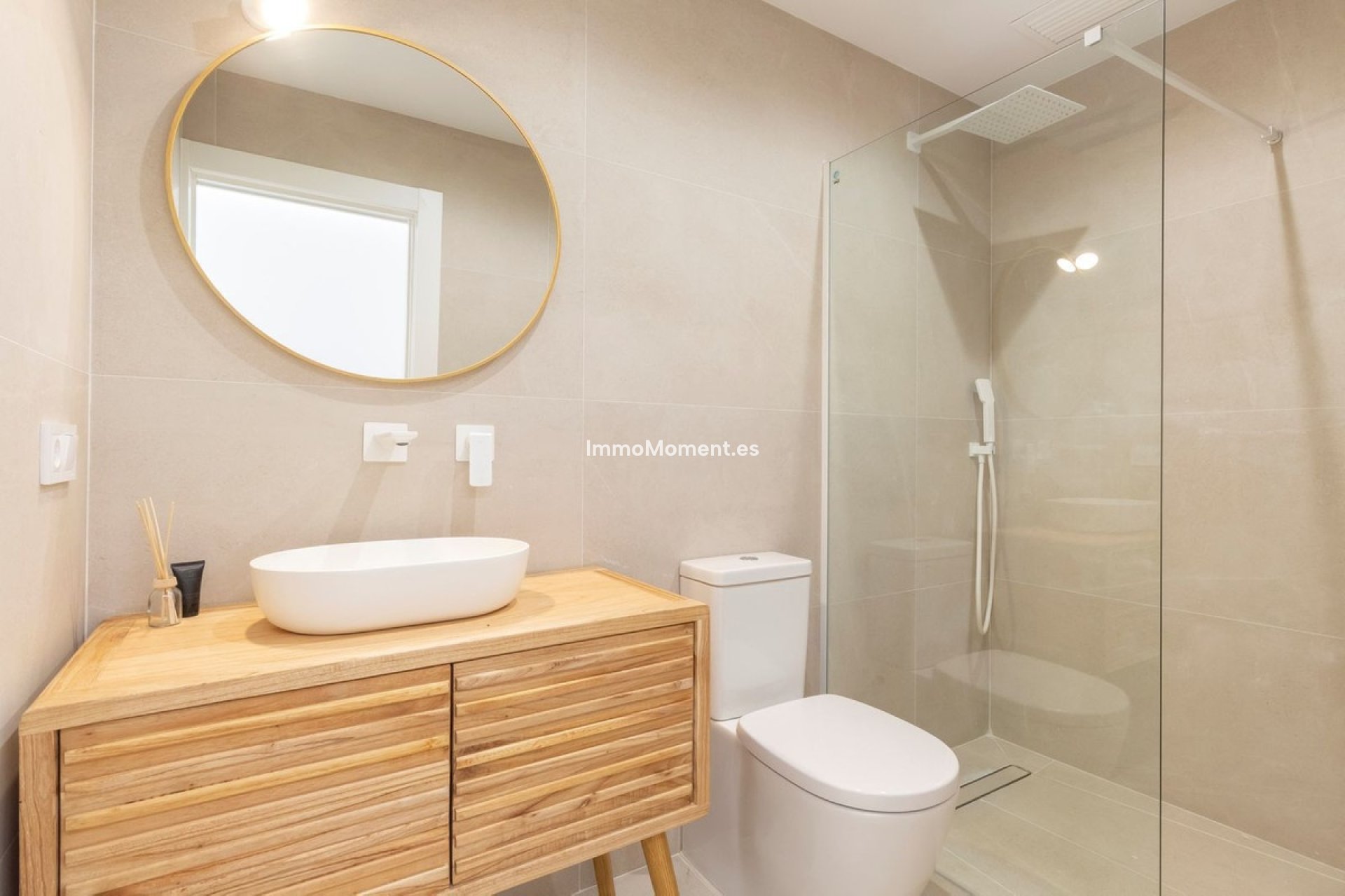 Bestaande woning - Vrijstaande villa - Torrevieja - Torrevieja Centro
