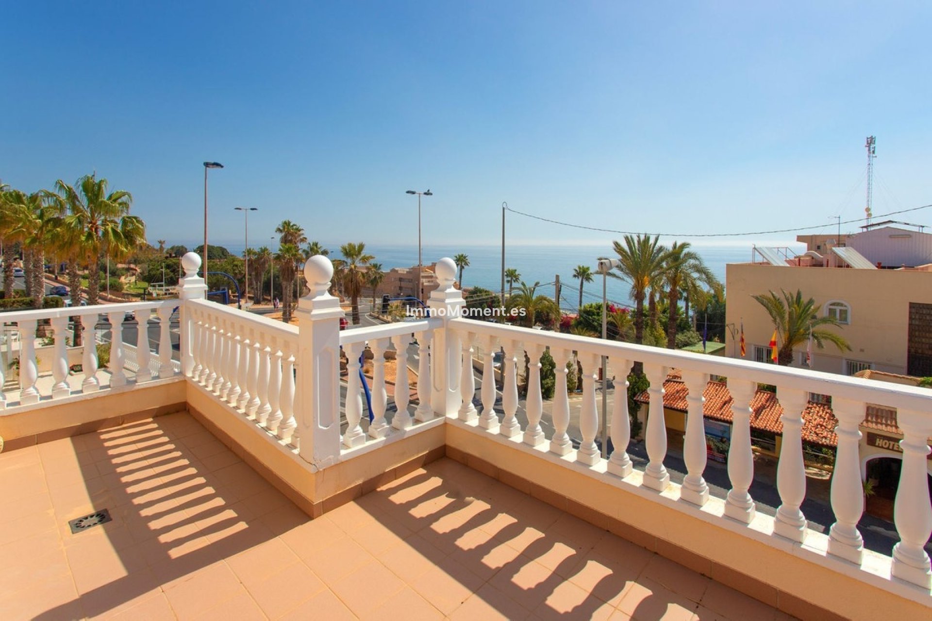 Bestaande woning - Vrijstaande villa - Torrevieja - Torrevieja Centro