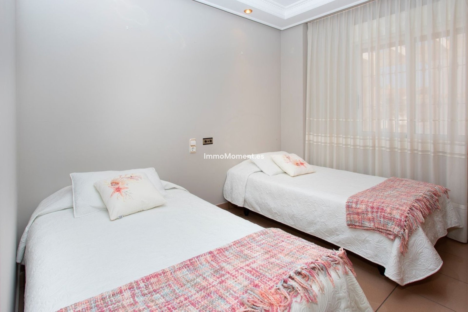 Bestaande woning - Vrijstaande villa - Torrevieja - Torrevieja Centro