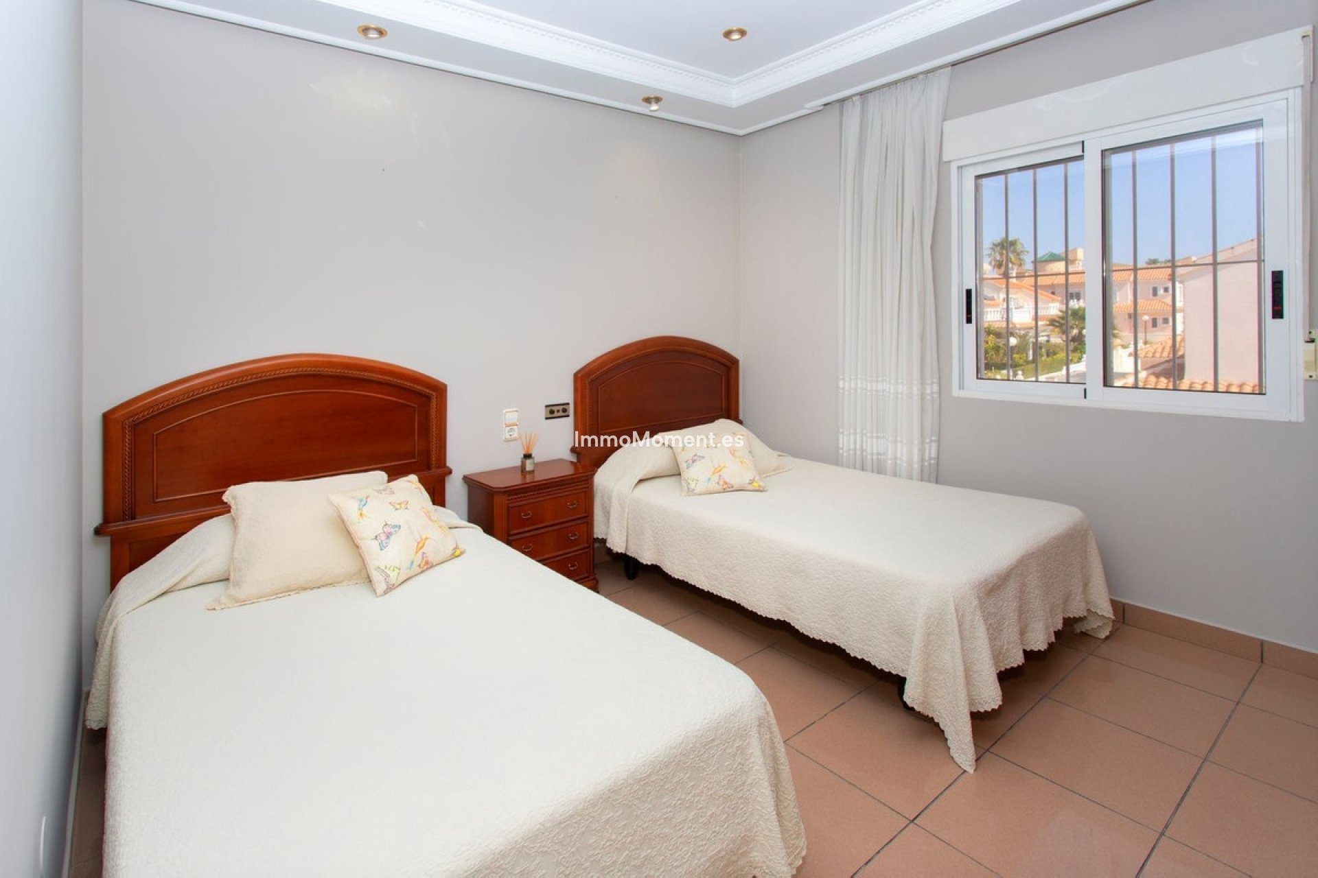 Bestaande woning - Vrijstaande villa - Torrevieja - Torrevieja Centro