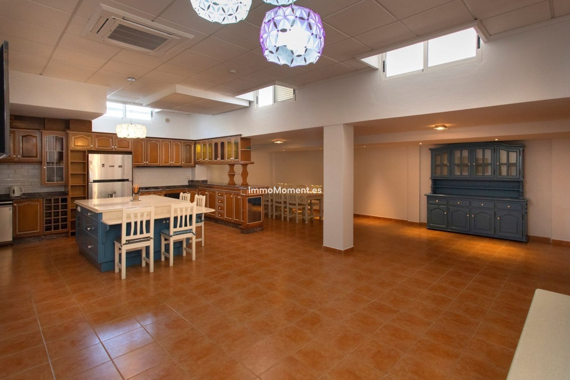 Bestaande woning - Vrijstaande villa - Torrevieja - Torrevieja Centro