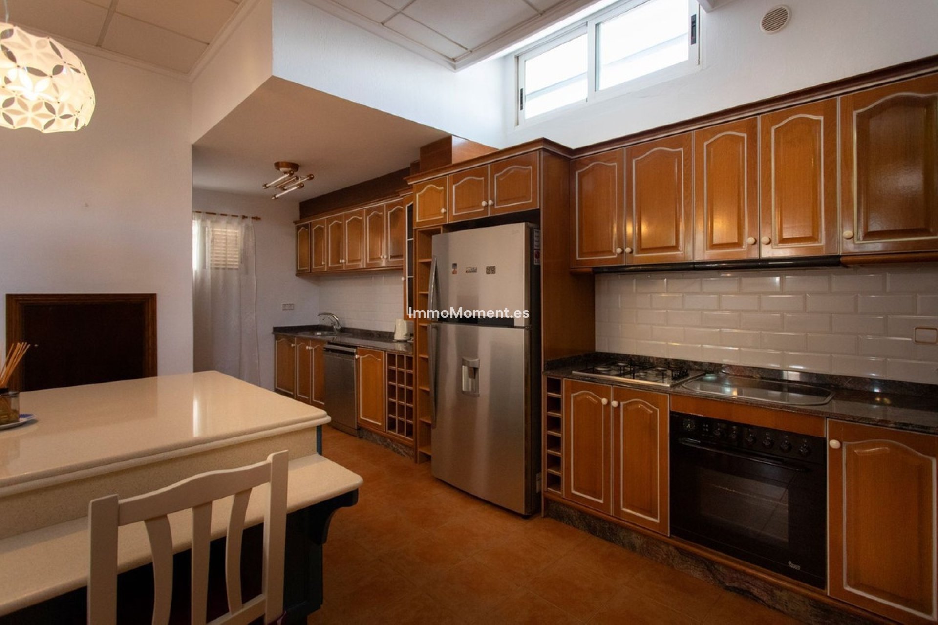 Bestaande woning - Vrijstaande villa - Torrevieja - Torrevieja Centro