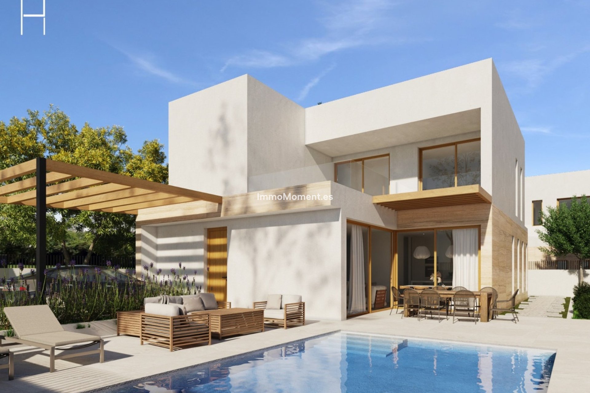 Bestaande woning - Vrijstaande villa - Vergel - Vergel (El Vergel) - El Verger Centro