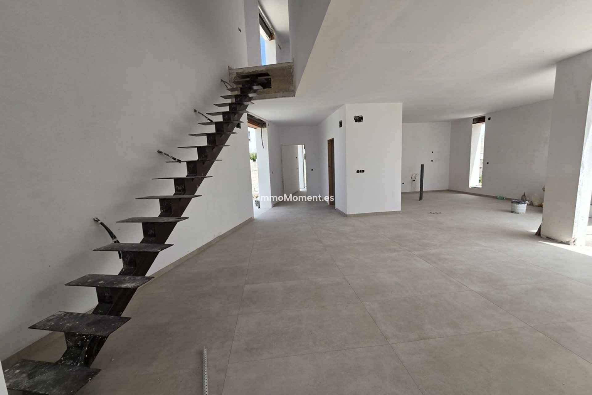 Bestaande woning - Vrijstaande villa - Vergel - Vergel (El Vergel) - El Verger Centro