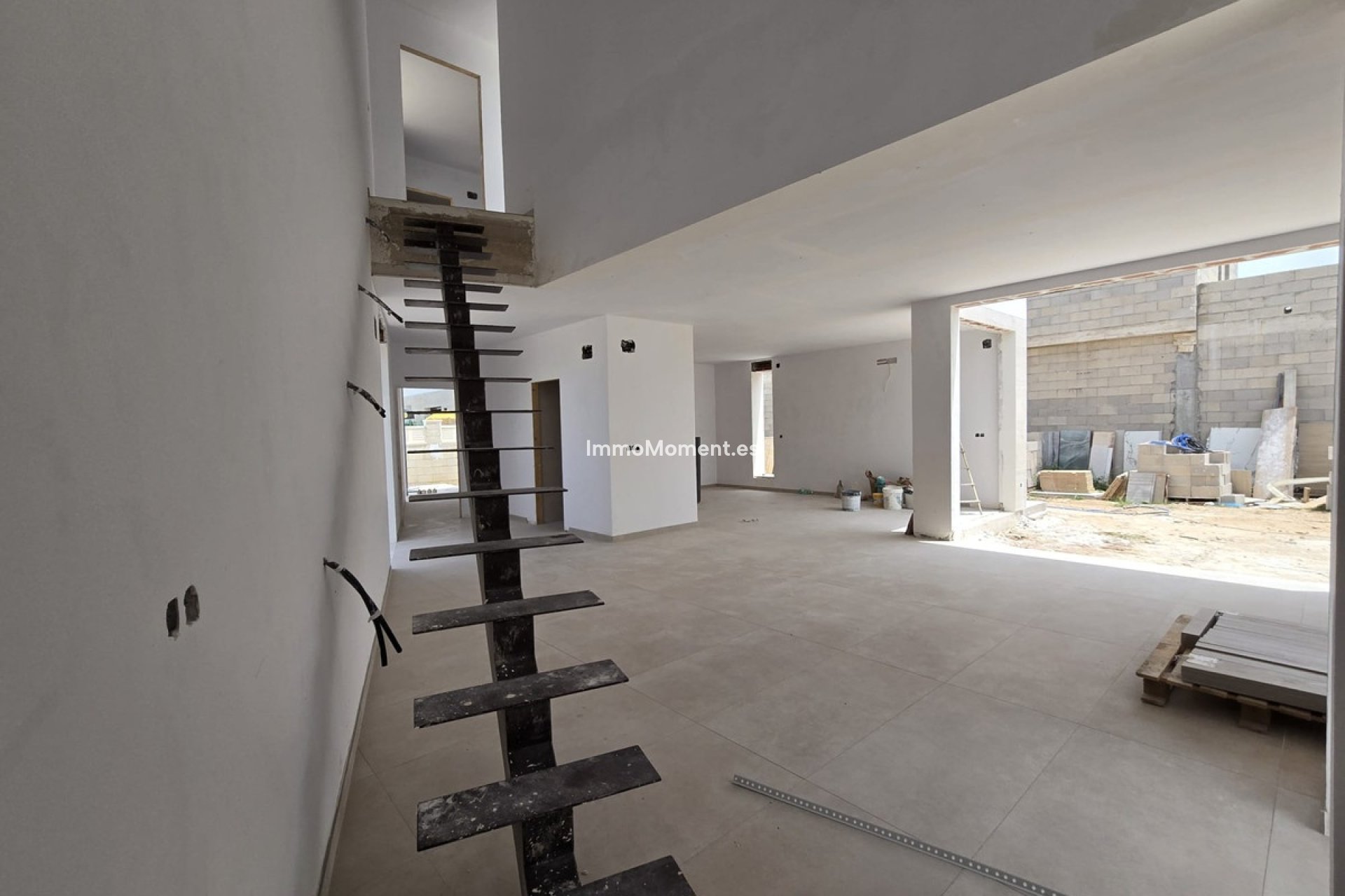Bestaande woning - Vrijstaande villa - Vergel - Vergel (El Vergel) - El Verger Centro