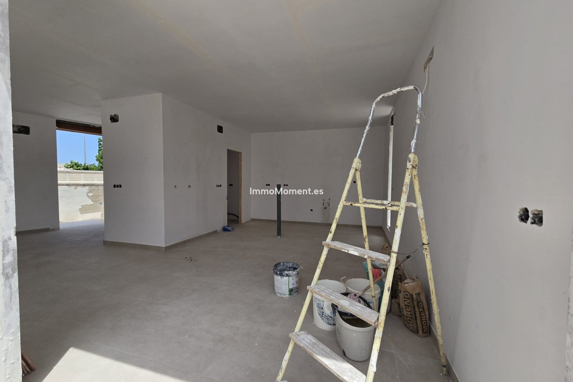 Bestaande woning - Vrijstaande villa - Vergel - Vergel (El Vergel) - El Verger Centro