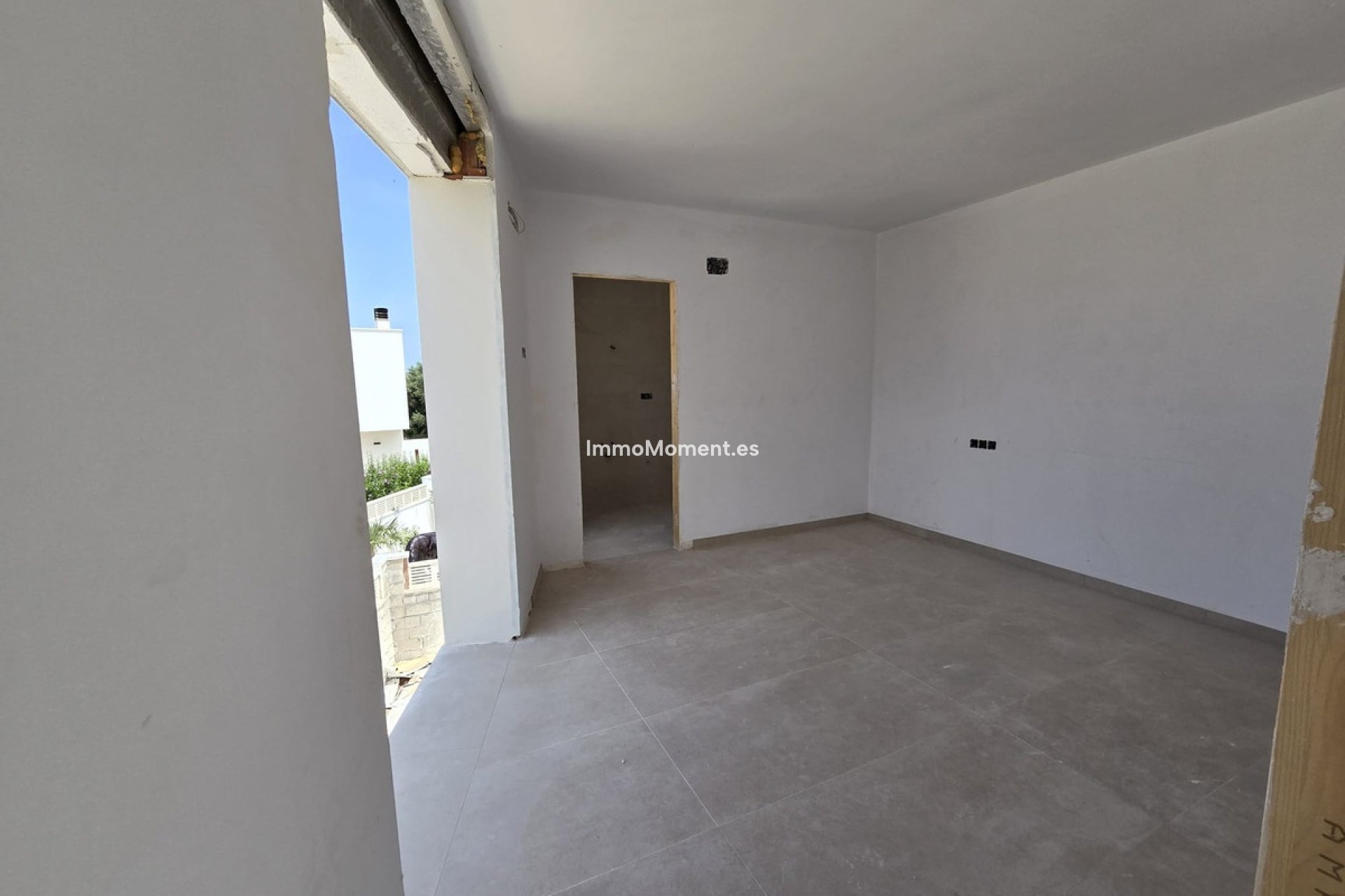 Bestaande woning - Vrijstaande villa - Vergel - Vergel (El Vergel) - El Verger Centro