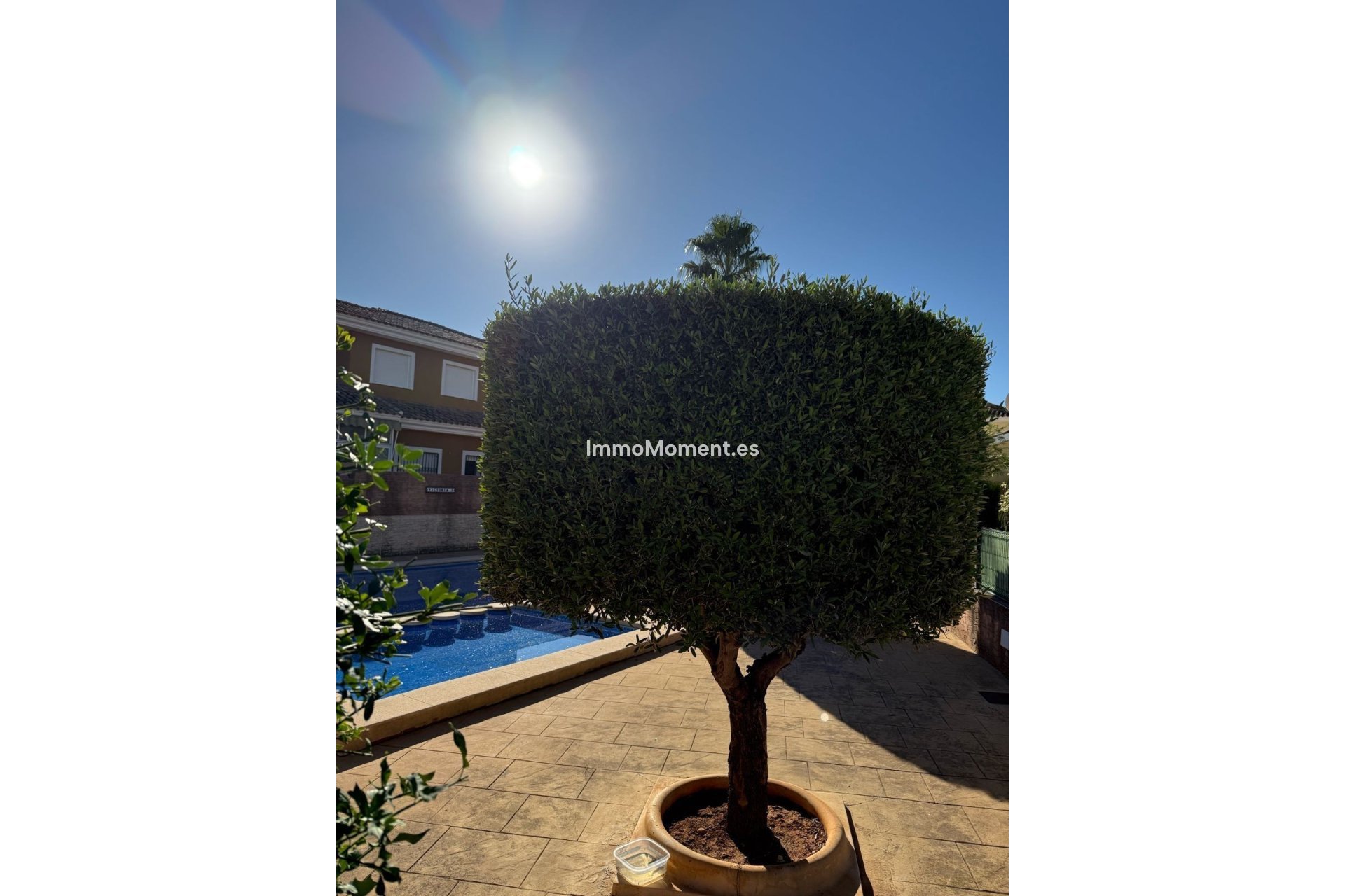 Bestaande woning - Vrijstaande villa - Vergel - Vergel (El Vergel) - El Verger Centro