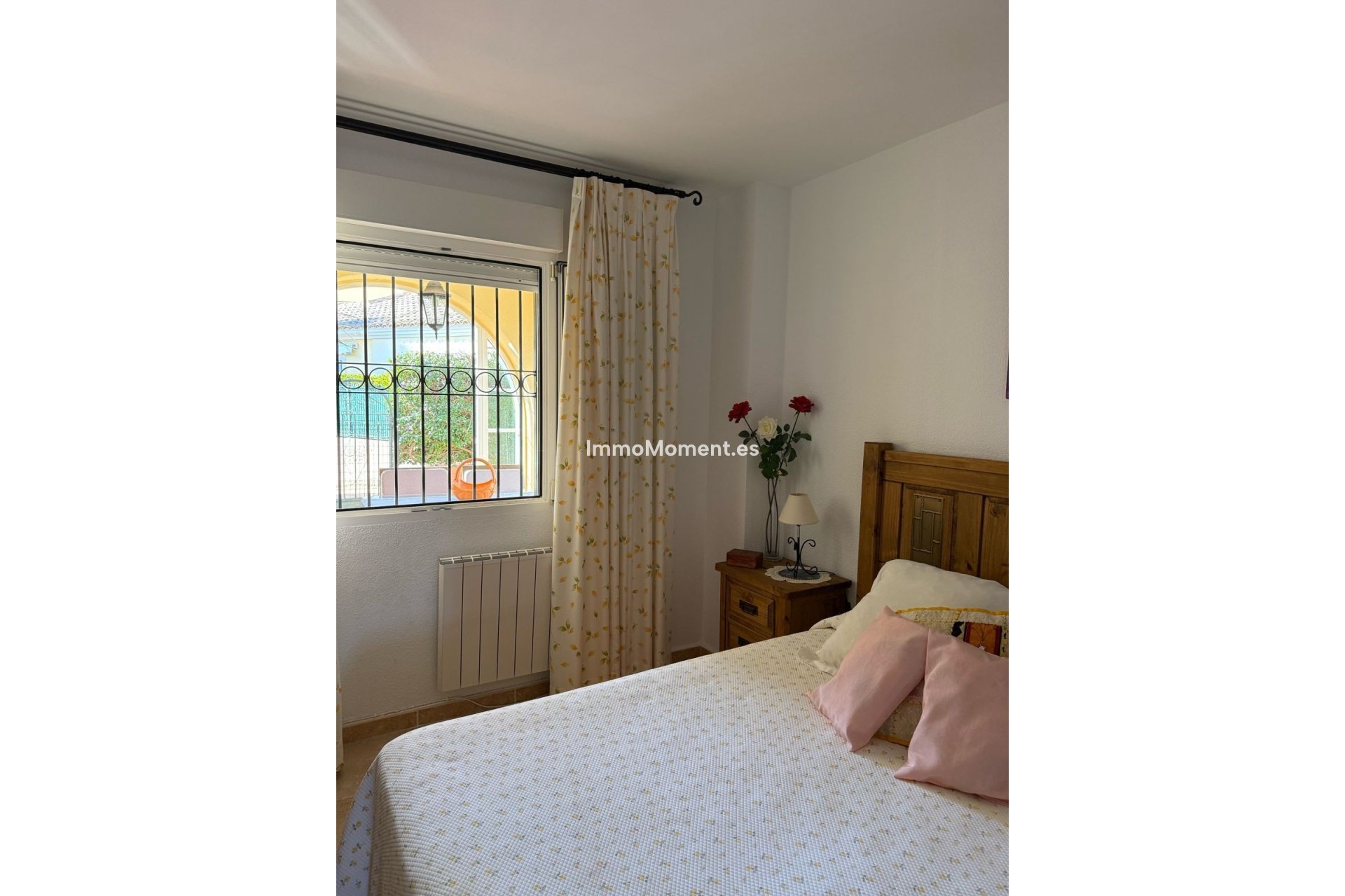 Bestaande woning - Vrijstaande villa - Vergel - Vergel (El Vergel) - El Verger Centro