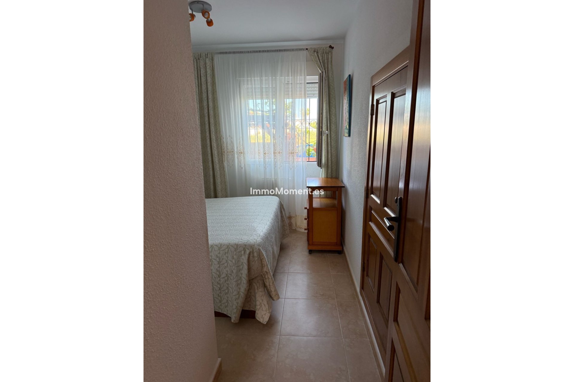 Bestaande woning - Vrijstaande villa - Vergel - Vergel (El Vergel) - El Verger Centro