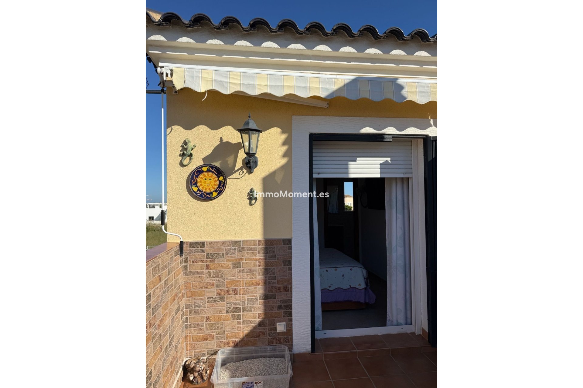Bestaande woning - Vrijstaande villa - Vergel - Vergel (El Vergel) - El Verger Centro