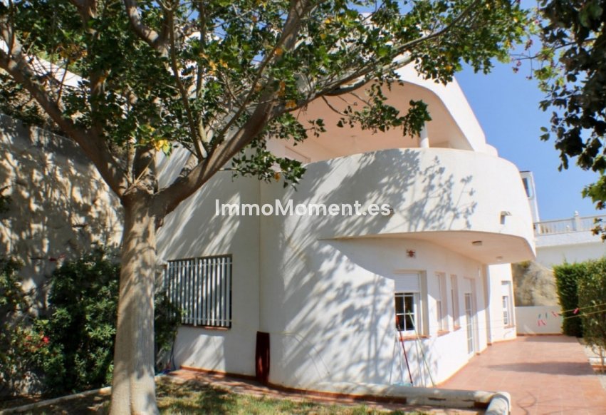 Bestaande woning - Vrijstaande villa - Villajoyosa - Montíboli