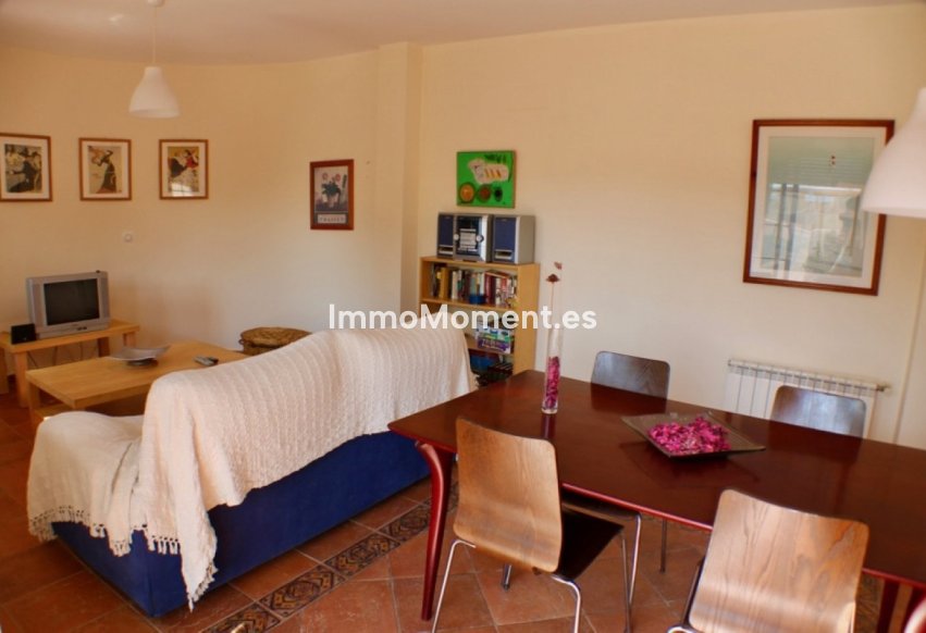 Bestaande woning - Vrijstaande villa - Villajoyosa - Montíboli