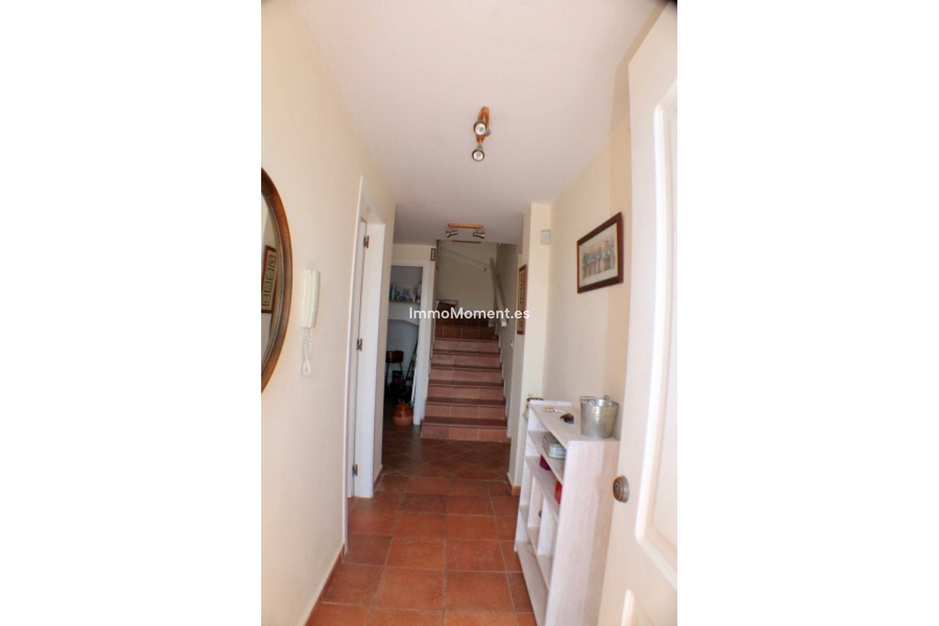 Bestaande woning - Vrijstaande villa - Villajoyosa - Montíboli