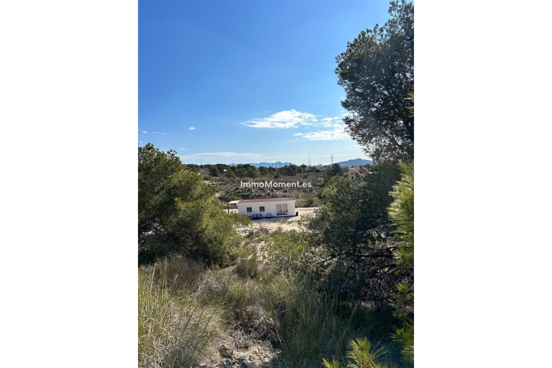 Bestaande woning - Vrijstaande villa - Villajoyosa - Villajoyosa Centro