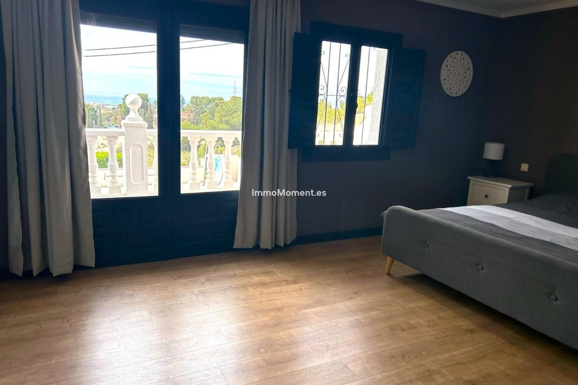 Bestaande woning - Vrijstaande villa - Villajoyosa - Villajoyosa Centro