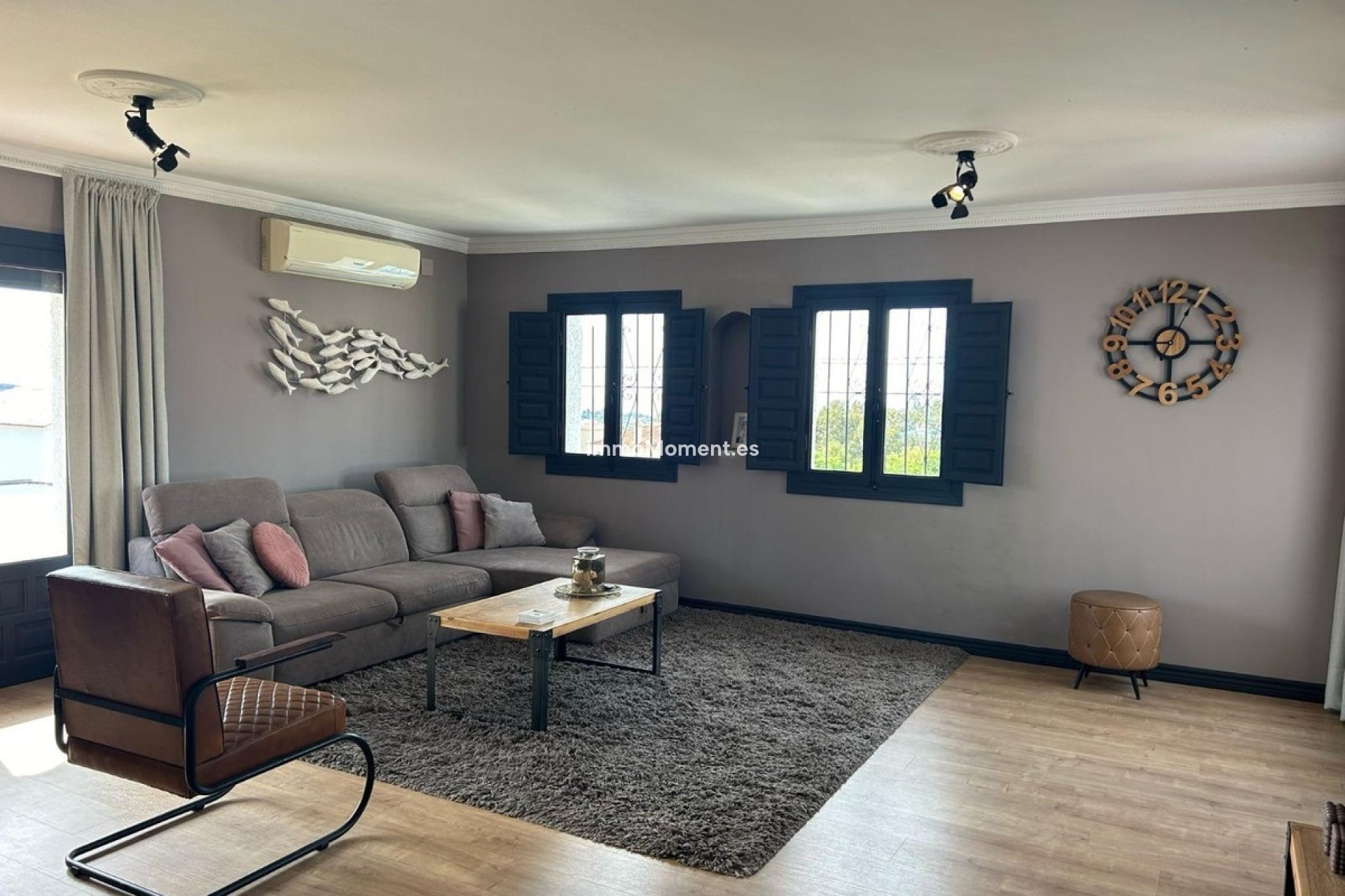 Bestaande woning - Vrijstaande villa - Villajoyosa - Villajoyosa Centro