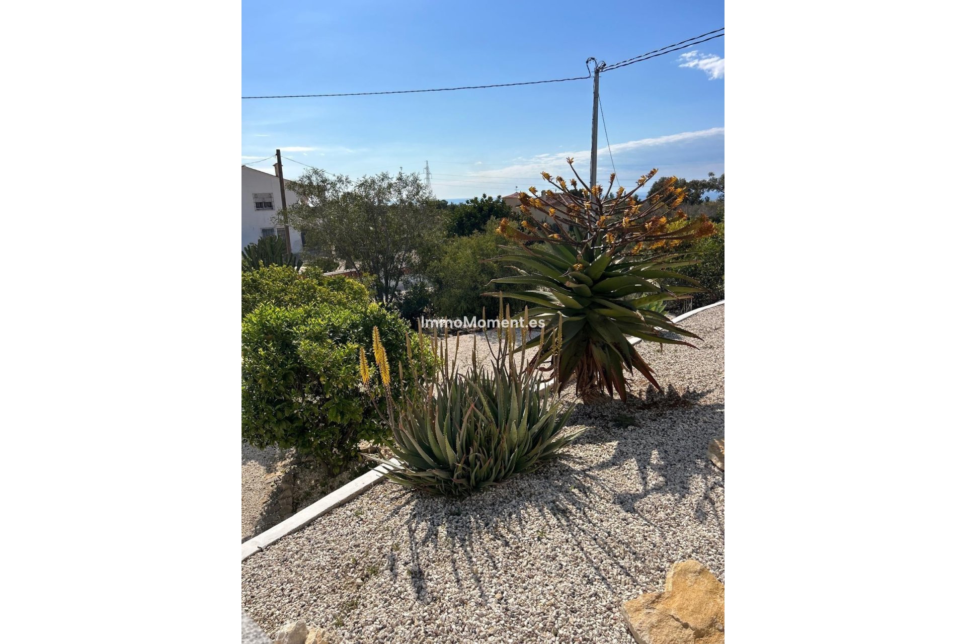 Bestaande woning - Vrijstaande villa - Villajoyosa - Villajoyosa Centro