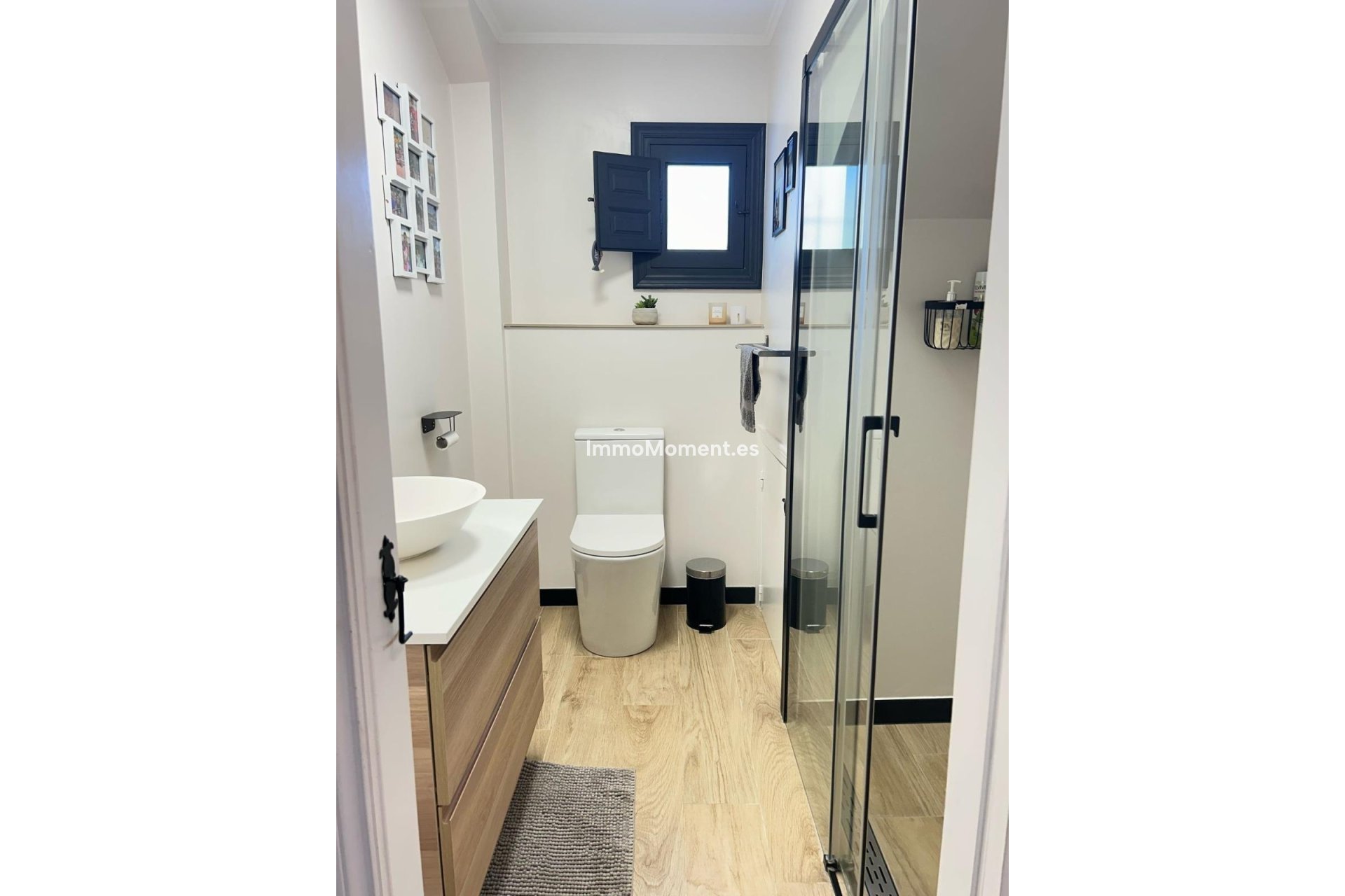 Bestaande woning - Vrijstaande villa - Villajoyosa - Villajoyosa Centro