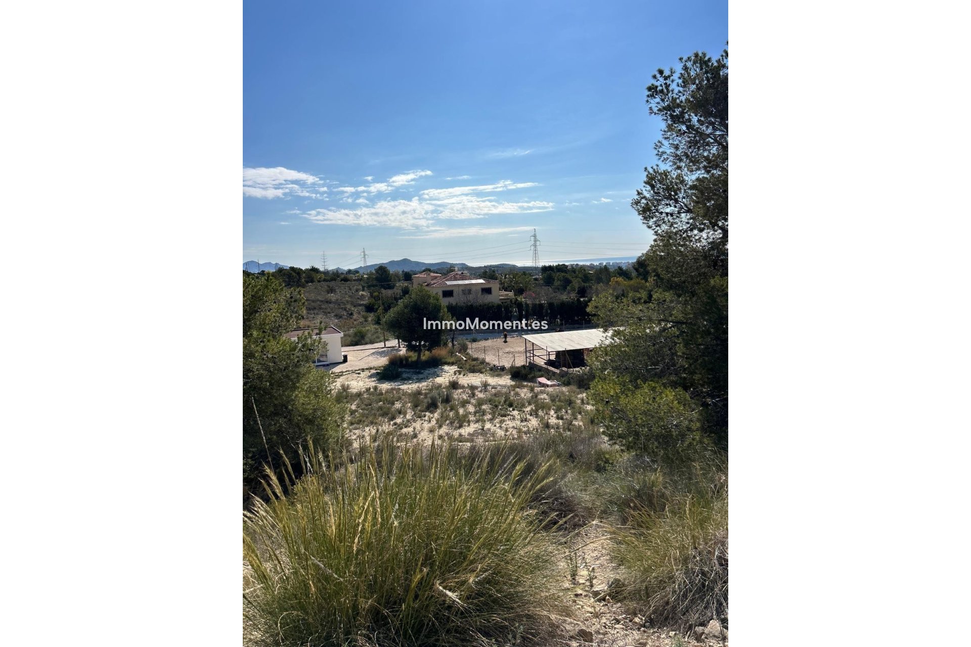 Bestaande woning - Vrijstaande villa - Villajoyosa - Villajoyosa Centro