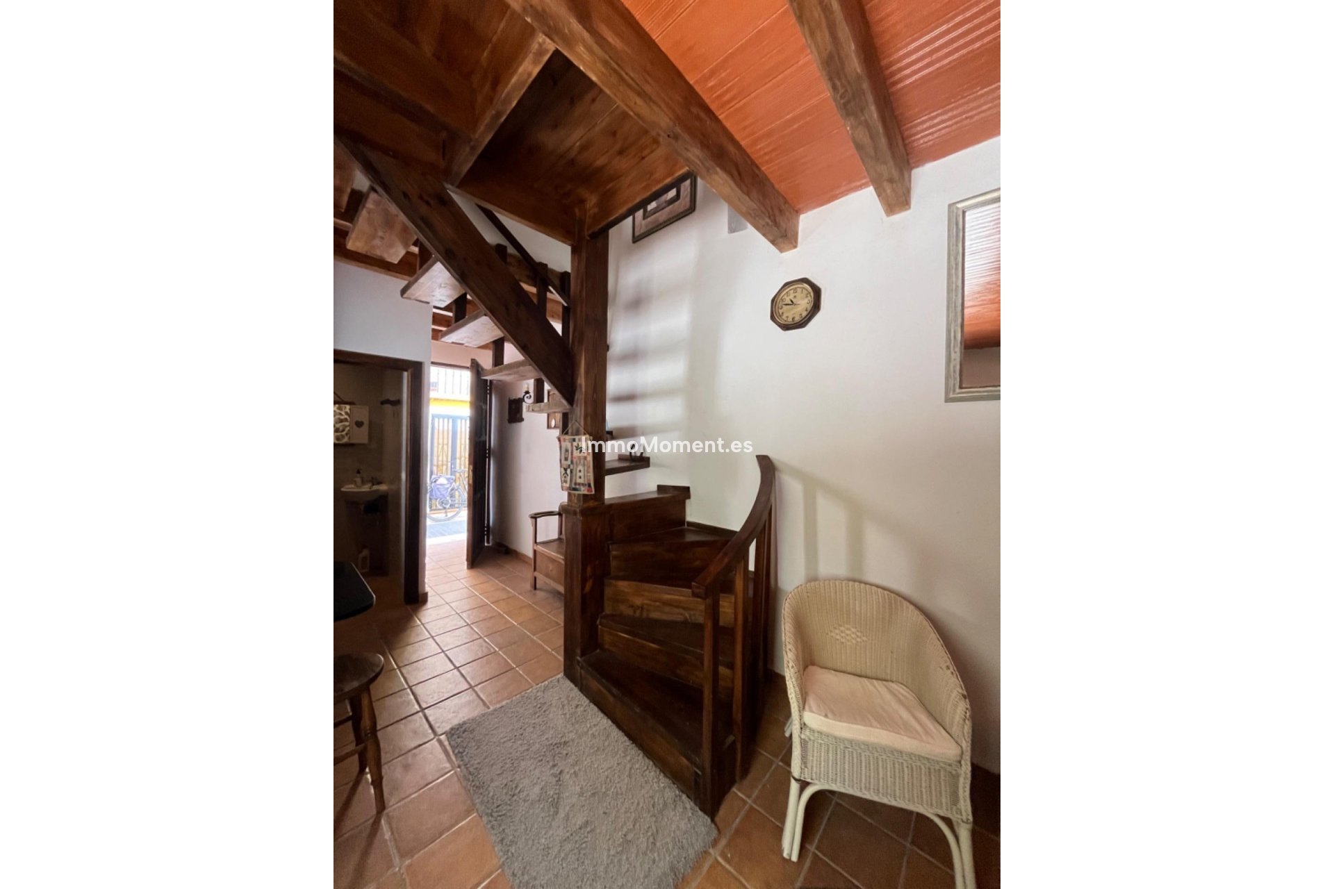 Bestaande woning - Vrijstaande villa - Villajoyosa - Villajoyosa Centro