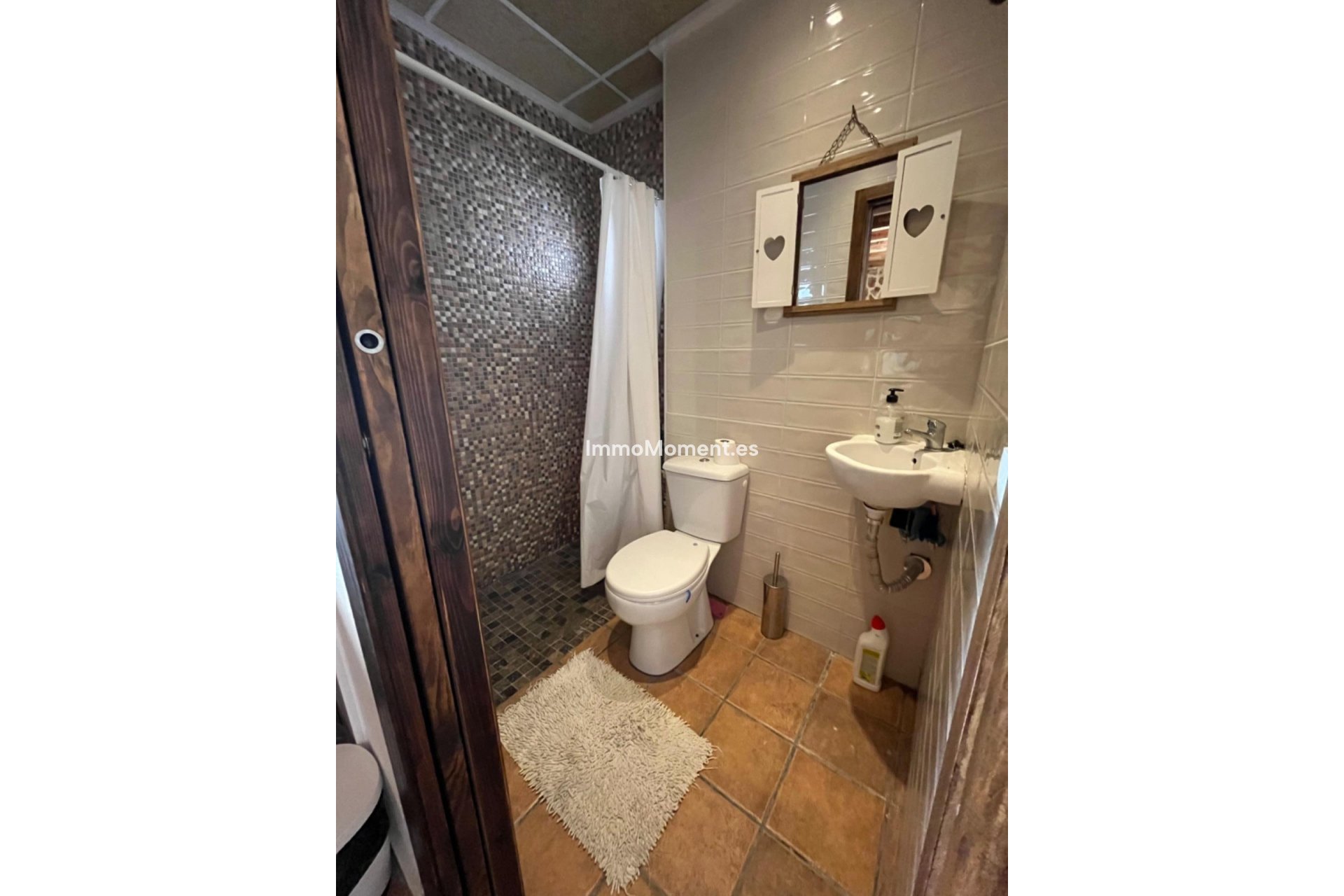 Bestaande woning - Vrijstaande villa - Villajoyosa - Villajoyosa Centro