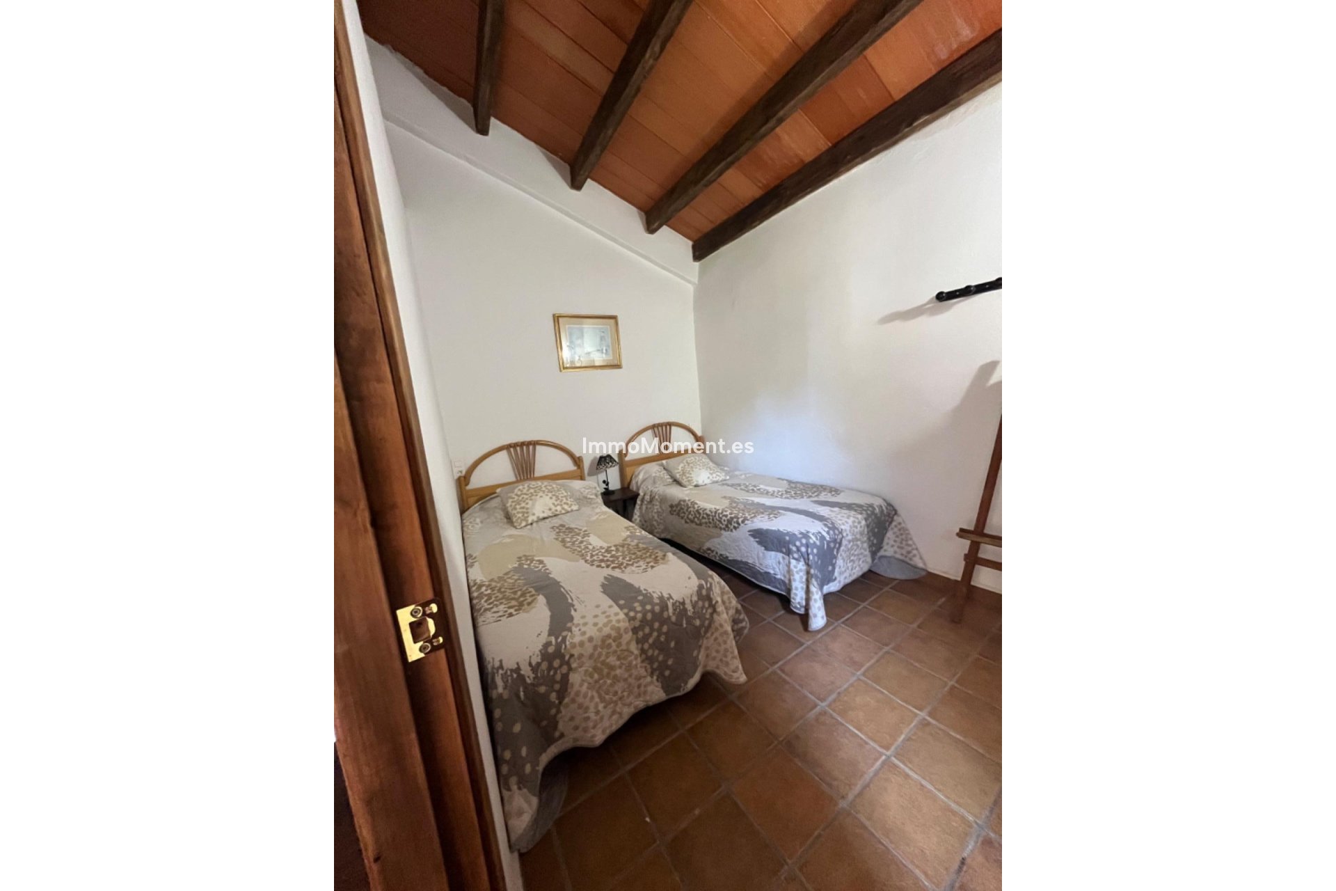 Bestaande woning - Vrijstaande villa - Villajoyosa - Villajoyosa Centro