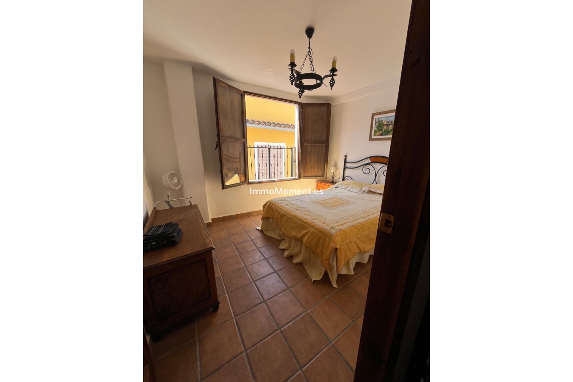 Bestaande woning - Vrijstaande villa - Villajoyosa - Villajoyosa Centro