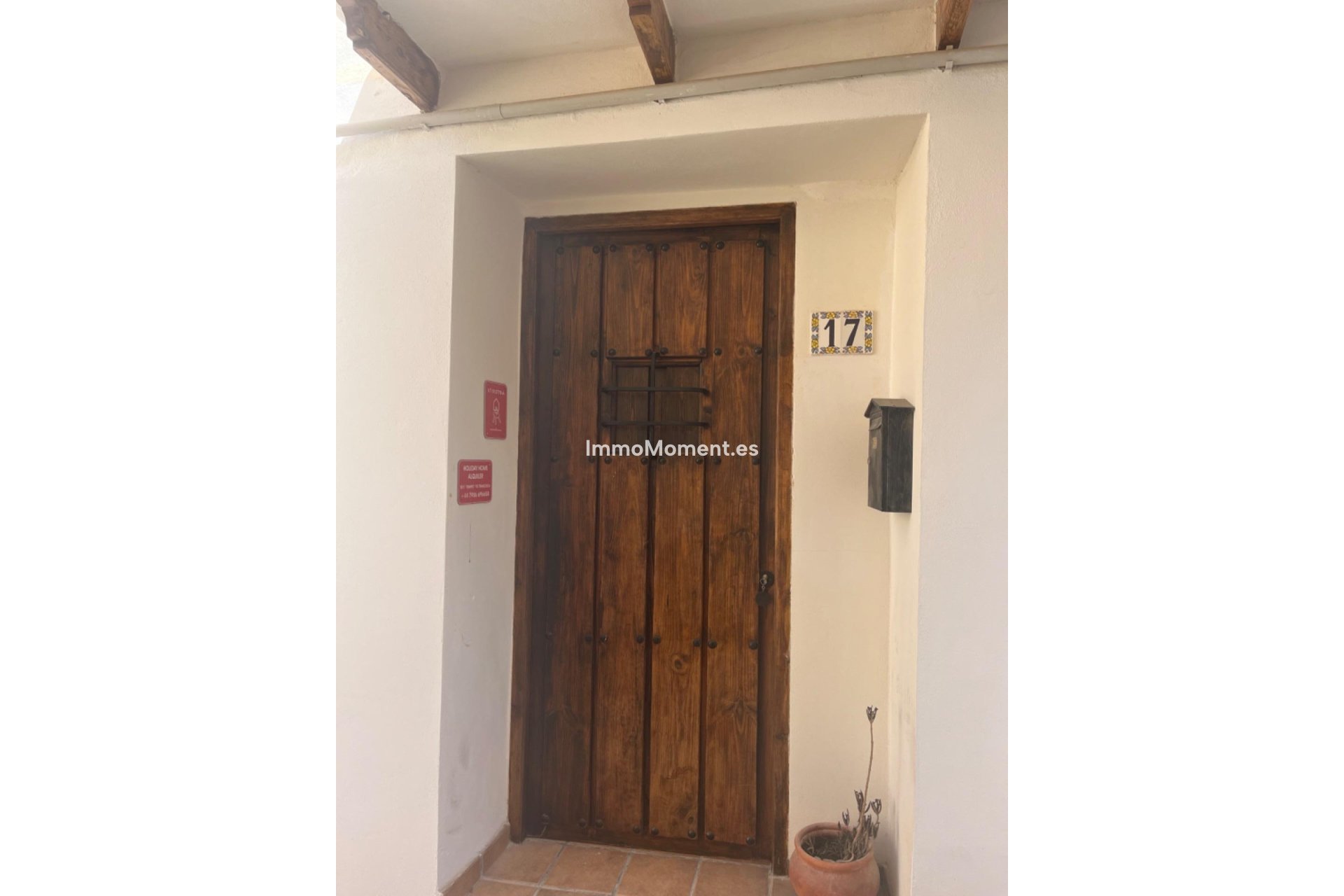 Bestaande woning - Vrijstaande villa - Villajoyosa - Villajoyosa Centro