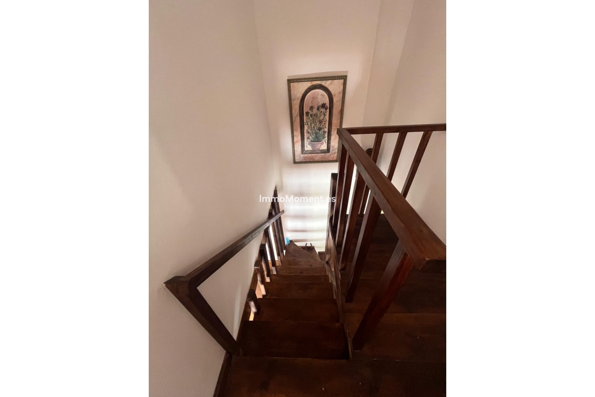 Bestaande woning - Vrijstaande villa - Villajoyosa - Villajoyosa Centro