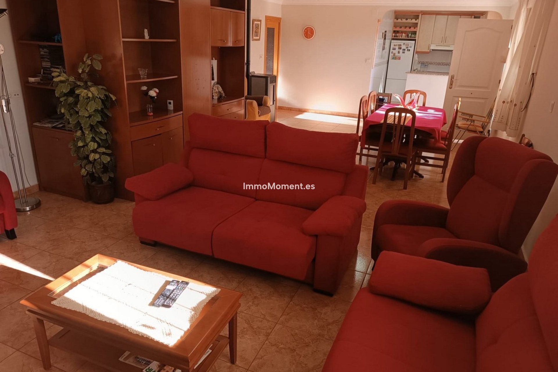 Bestaande woning - Vrijstaande villa - Yecla - Yecla Centro