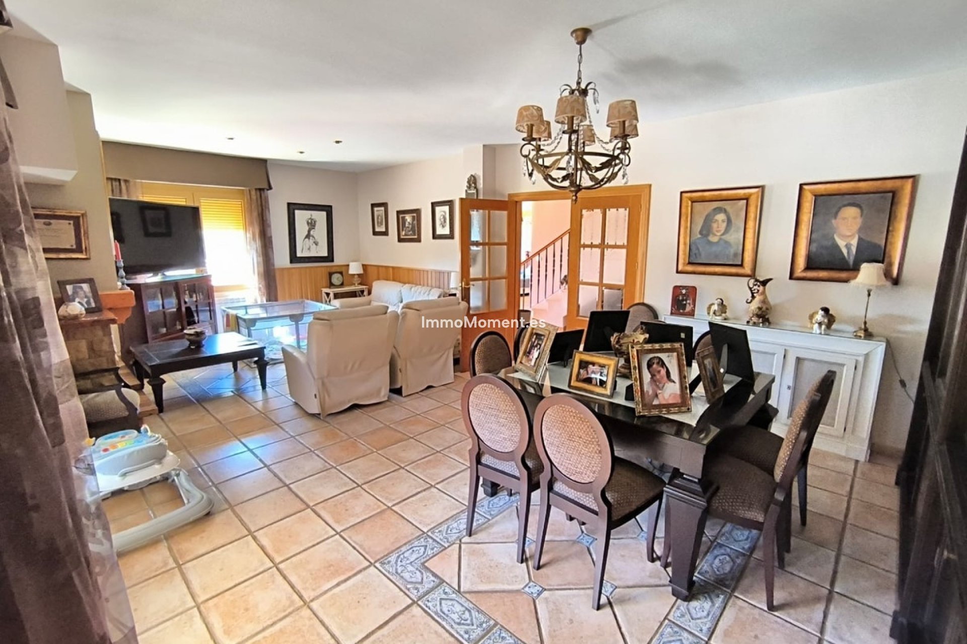 Bestaande woning - Vrijstaande villa - Yecla - Yecla Centro