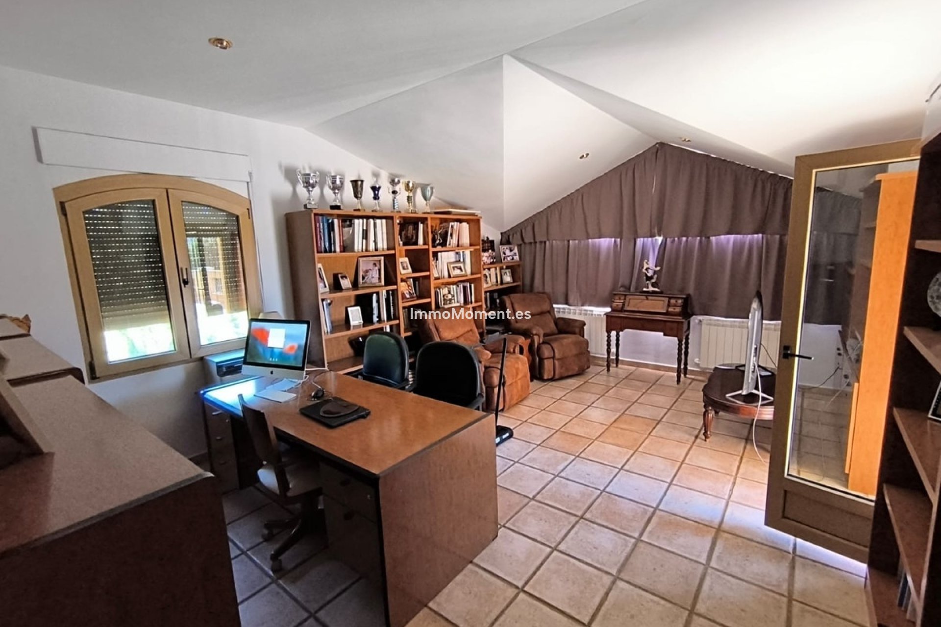 Bestaande woning - Vrijstaande villa - Yecla - Yecla Centro