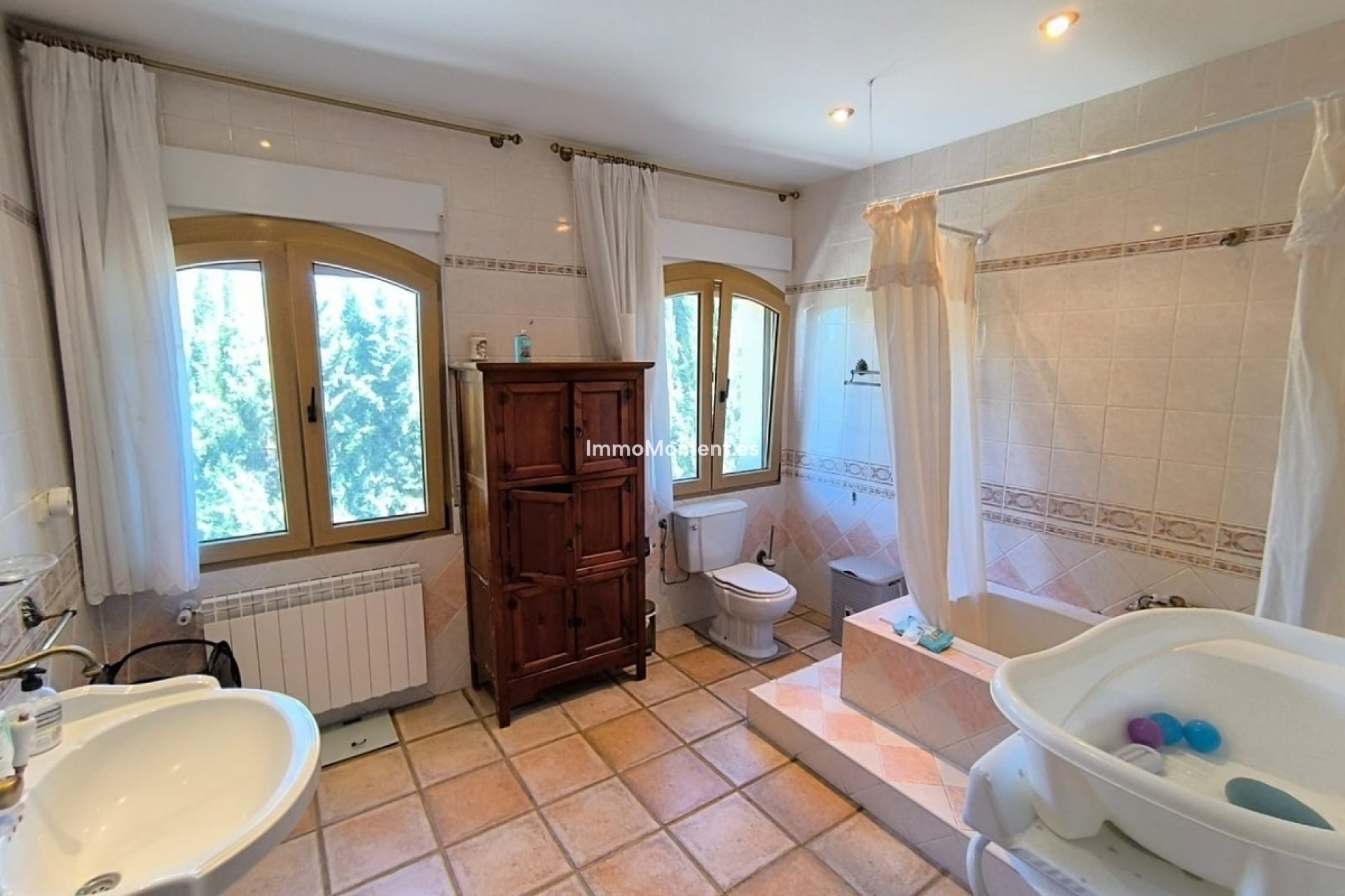Bestaande woning - Vrijstaande villa - Yecla - Yecla Centro