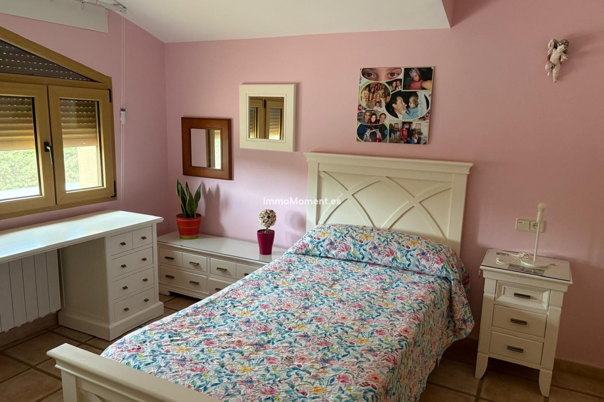 Bestaande woning - Vrijstaande villa - Yecla - Yecla Centro
