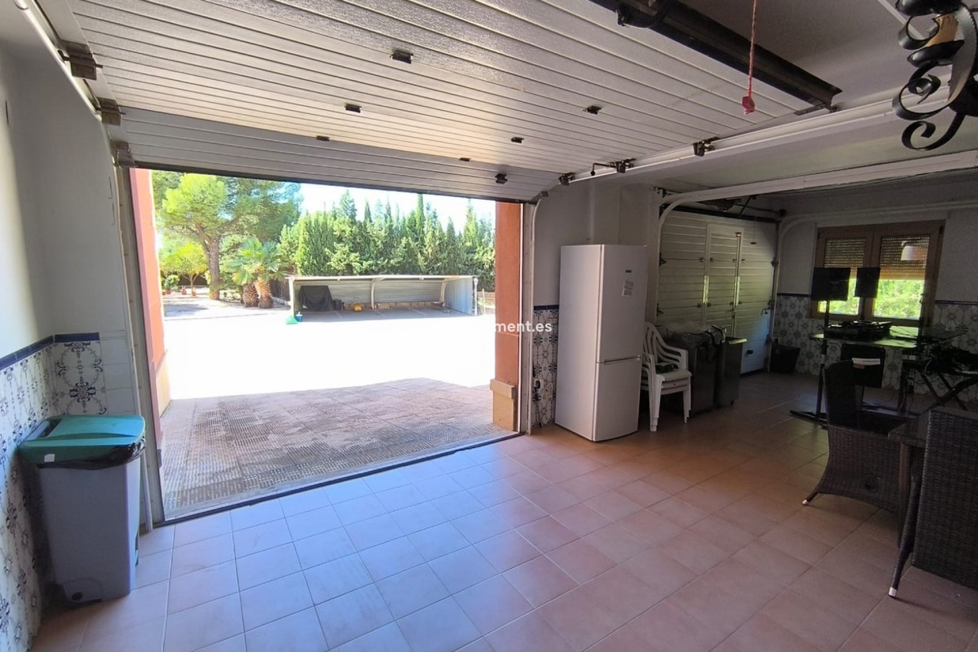 Bestaande woning - Vrijstaande villa - Yecla - Yecla Centro