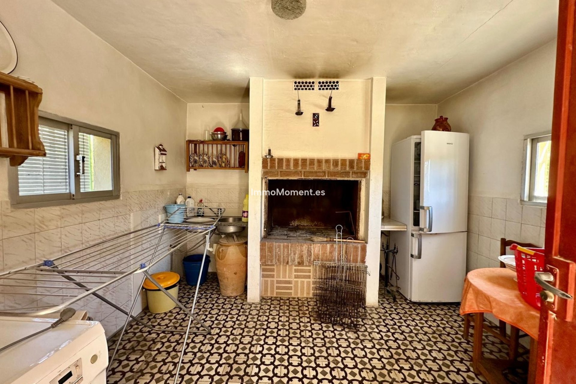 Bestaande woning - Vrijstaande villa - Yecla - Yecla Centro