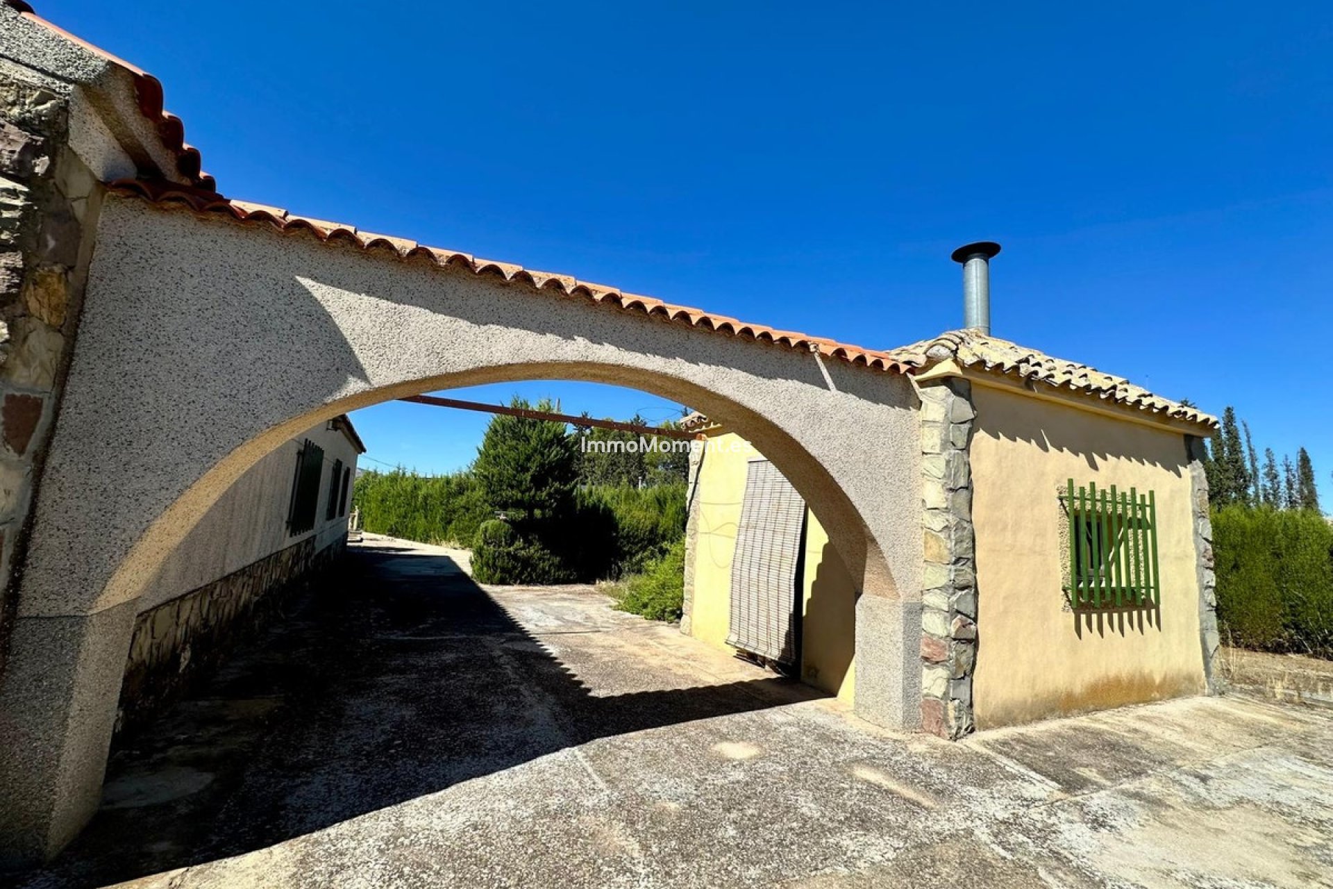Bestaande woning - Vrijstaande villa - Yecla - Yecla Centro